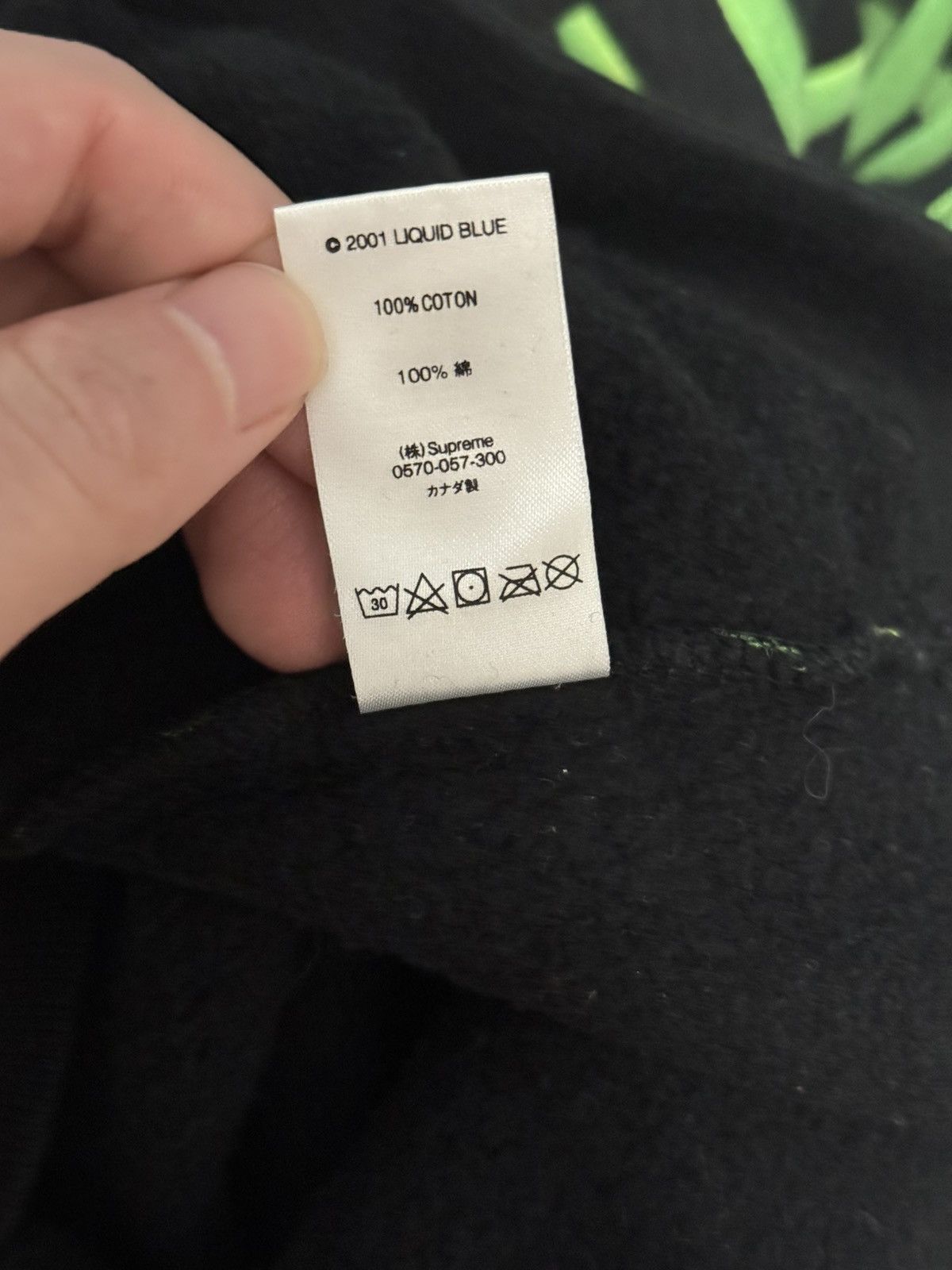 Supreme Supreme skull pile hooded sweatershirt hoodie Size US M / EU 48-50 / 2 - 7 Thumbnail