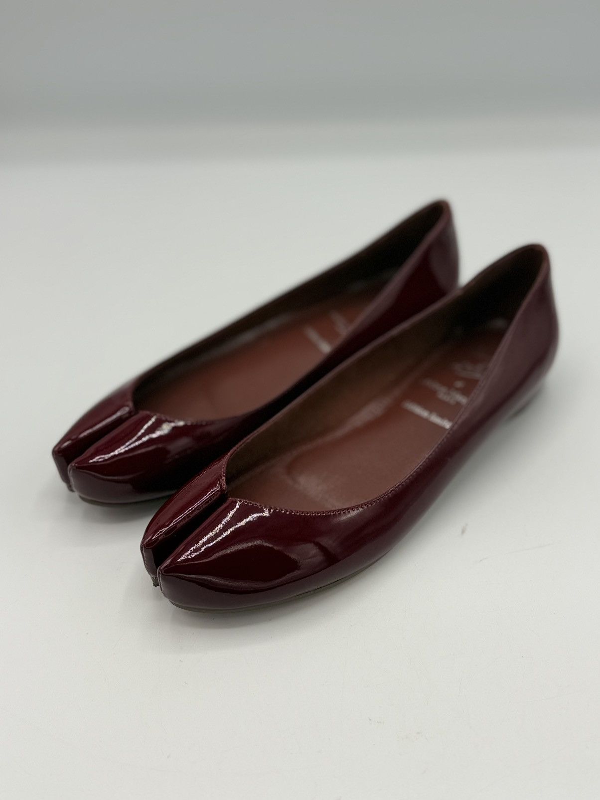 Christian Louboutin × Maison Margiela Christian Louboutin x Maison Margiela Ballet Flats Size US 8 / IT 38 - 3 Thumbnail