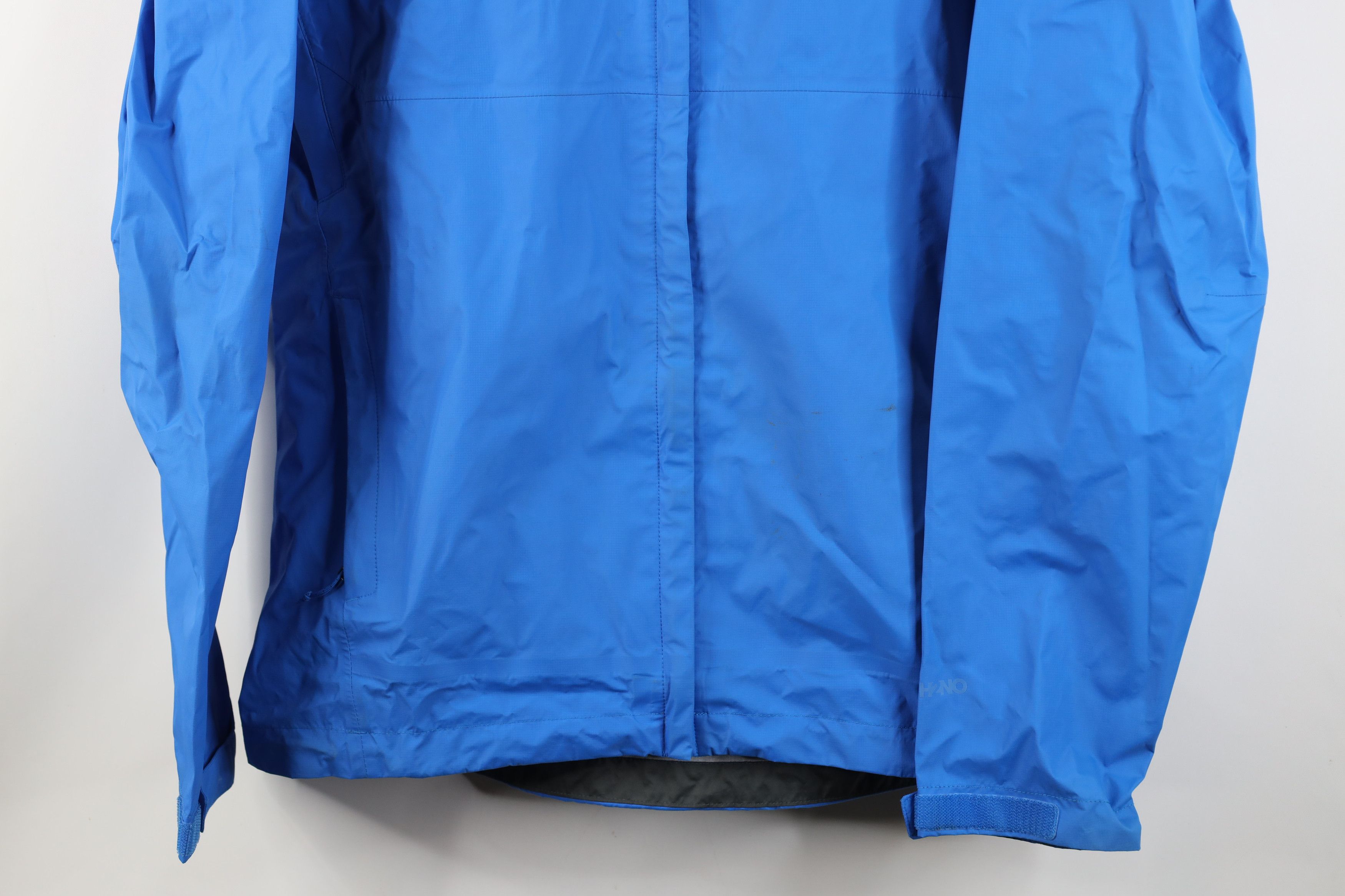 Patagonia Patagonia Waterproof Granite Crest Hooded Rain Jacket Size US M / EU 48-50 / 2 - 3 Thumbnail