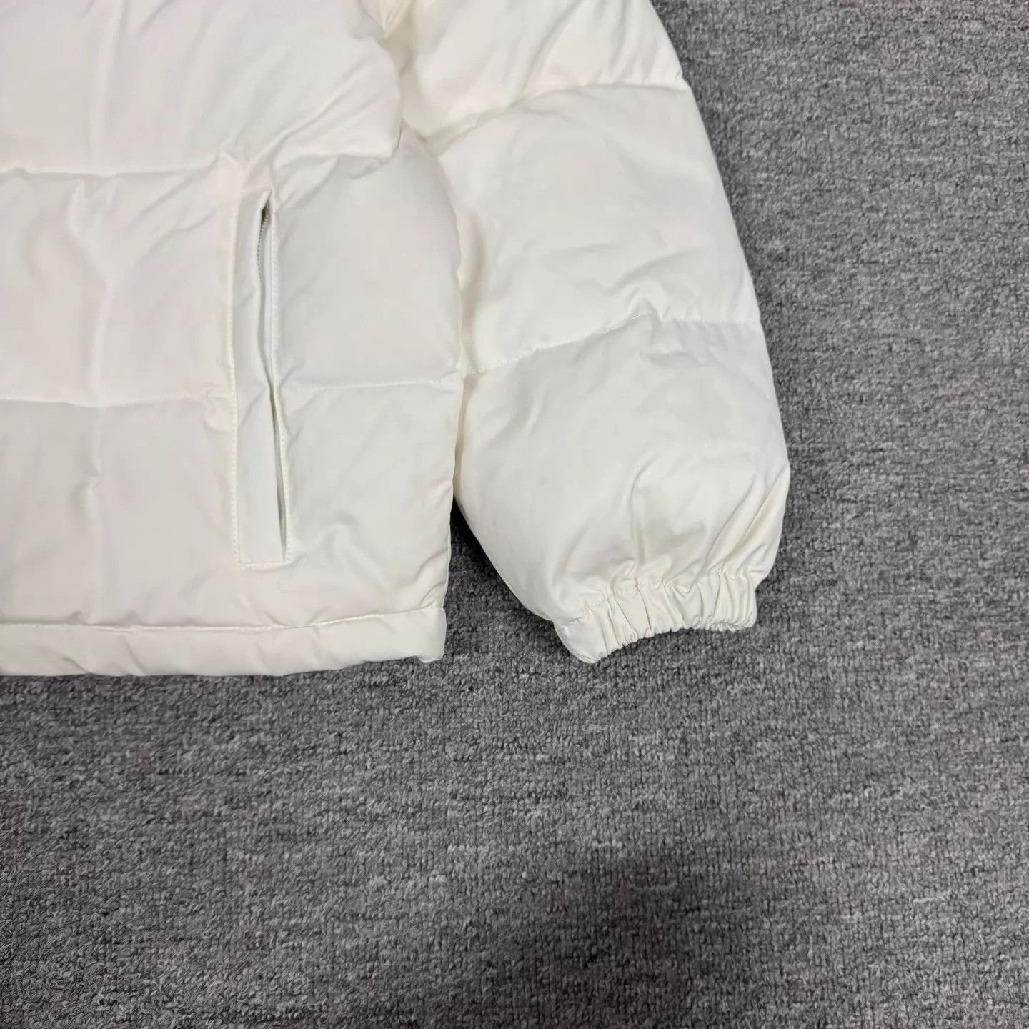 Gucci Gucci GG Stripe Logo Short Down Puffer Size XS / US 0-2 / IT 36-38 - 6 Thumbnail