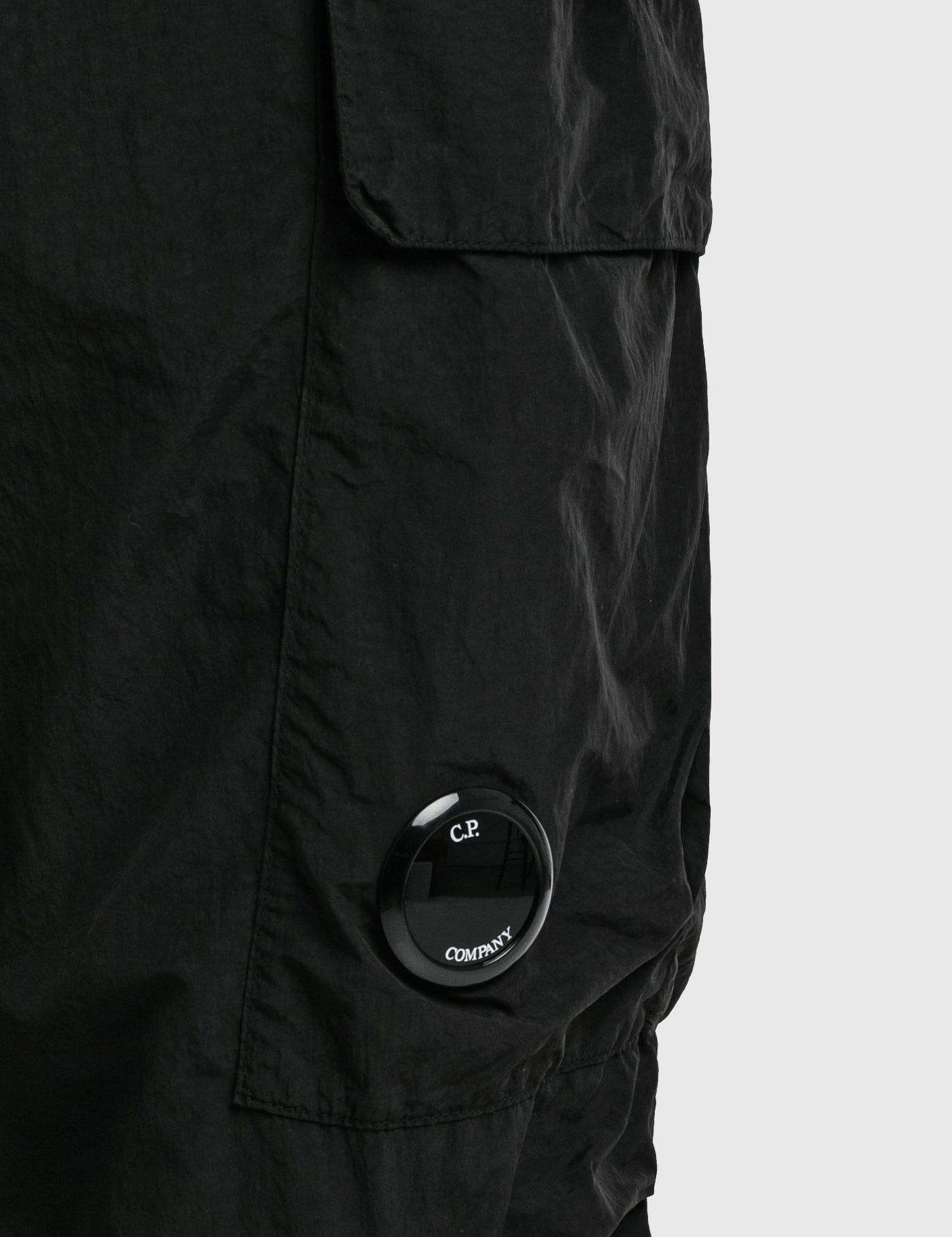 C.P. Company Badged C.P. Company Pants Size US 30 / EU 46 - 5 Thumbnail