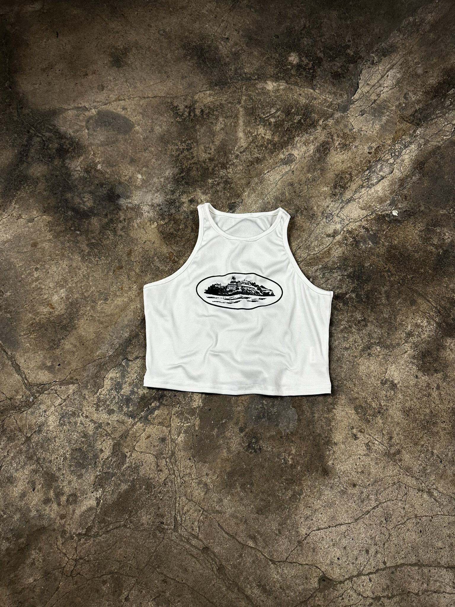 Corteiz Tank Top | Grailed