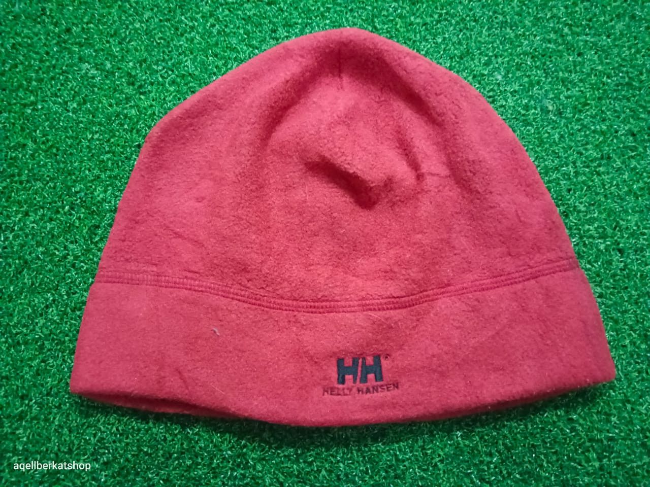 Helly Hansen HELLY HANSEN Fleece Snowcap Beanie Size ONE SIZE - 2 Thumbnail