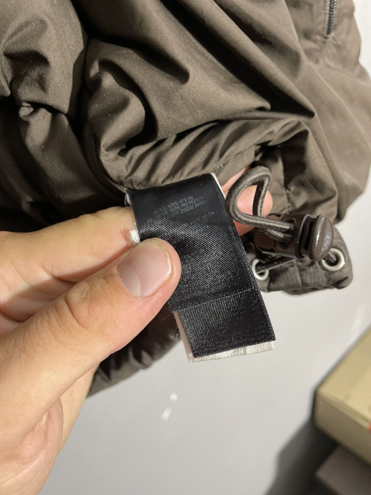 The North Face Vintage The North Face 700 Brown Puffer Vest size L Size US L / EU 52-54 / 3 - 13 Thumbnail