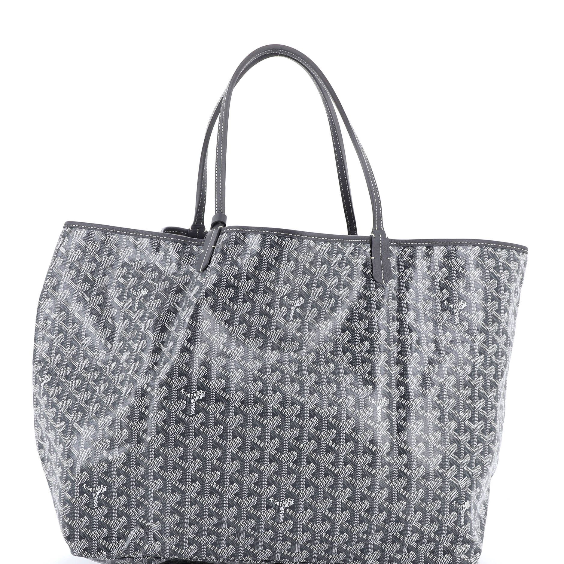 Goyard Saint Louis Tote Size ONE SIZE - 1 Thumbnail