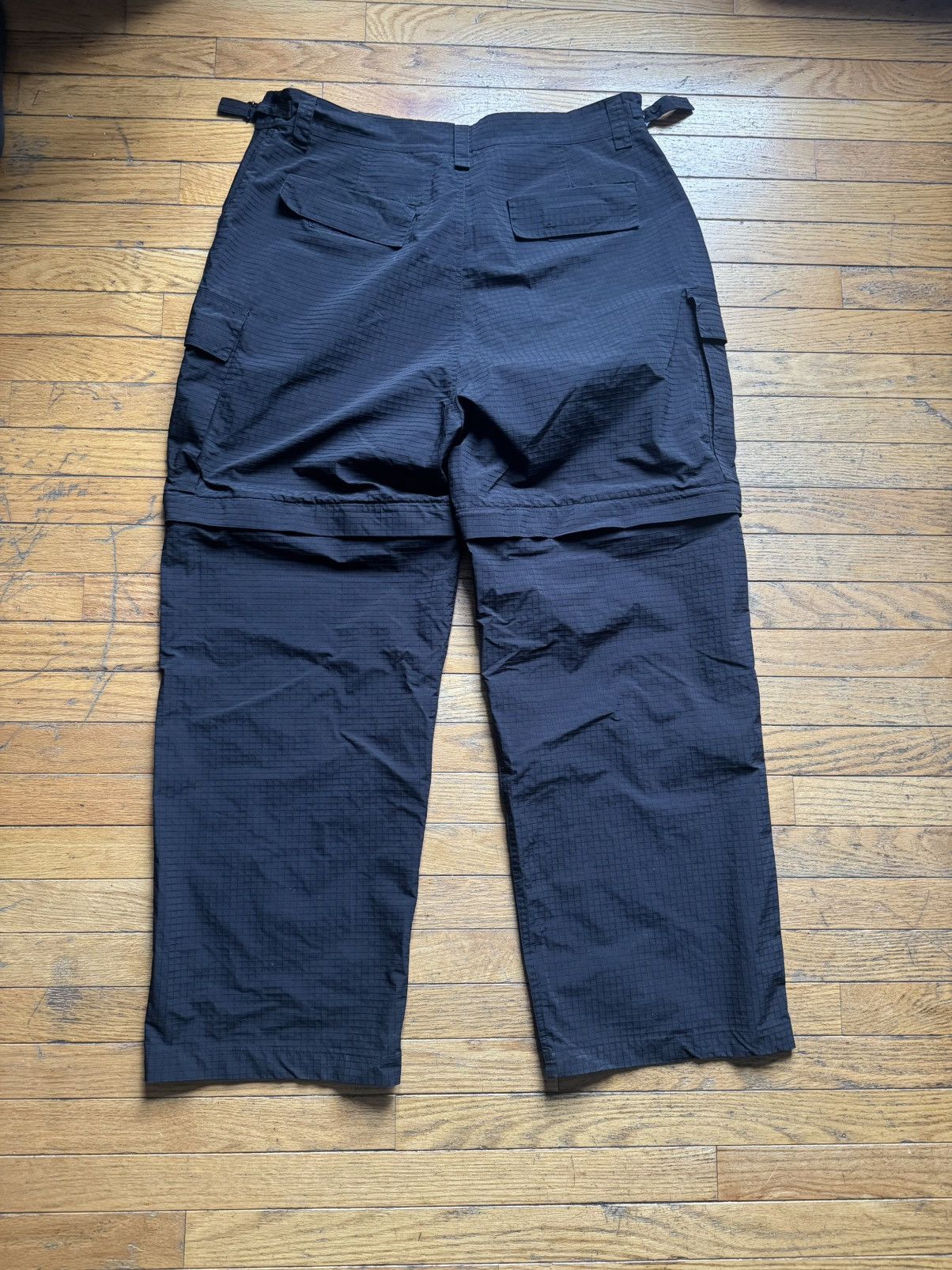 The GV Gallery GV GALLERY ASPHALT CARGO Size US 38 / EU 54 - 2 Thumbnail