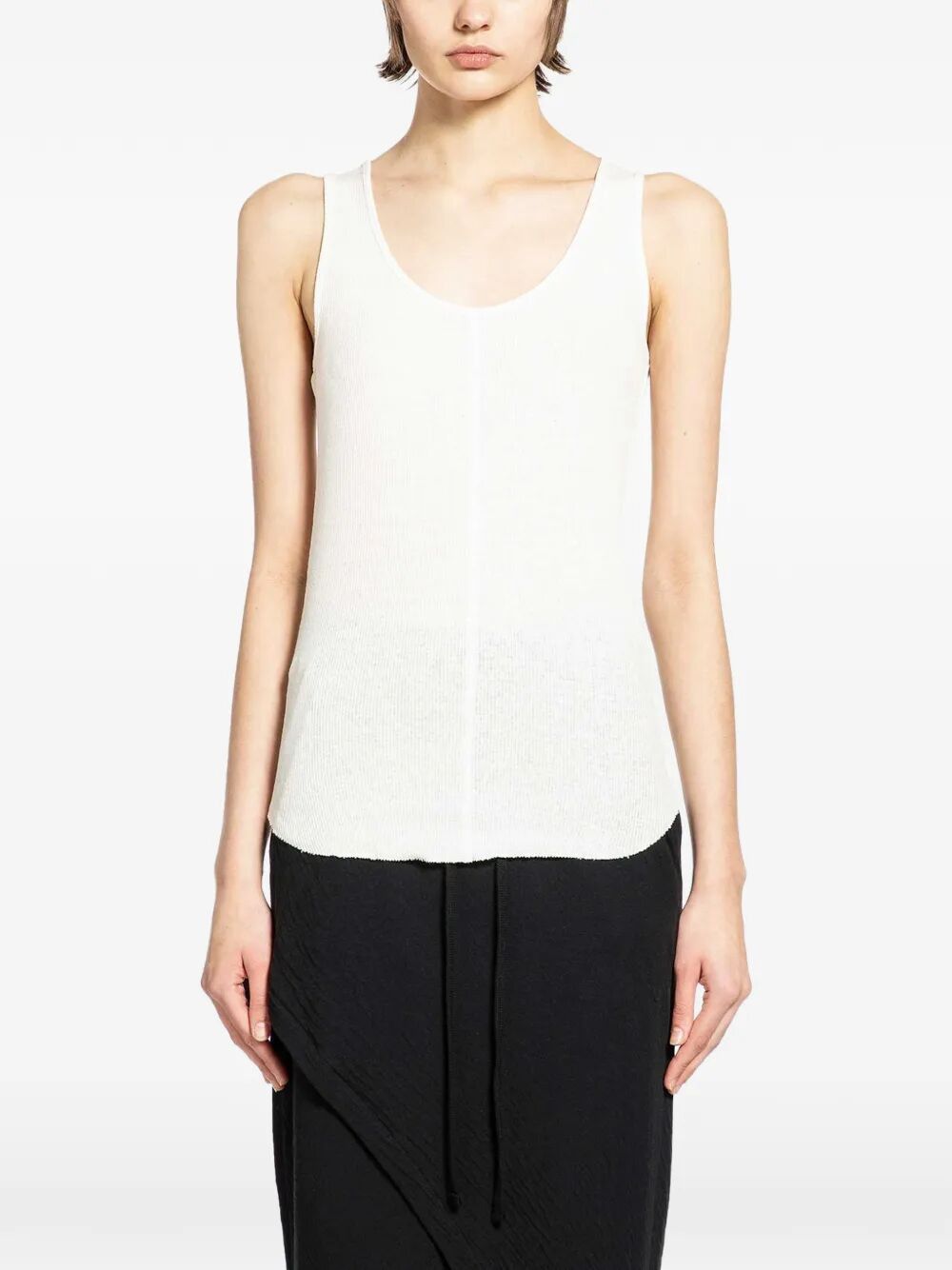 Thom Krom TANK TOP Size XS / US 0-2 / IT 36-38 - 1 Thumbnail