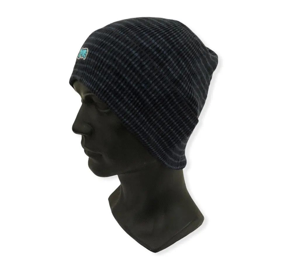 Japanese Brand × Keith Haring Japanese Brand Uniqlo X Keith Haring Beanie Hat Size ONE SIZE - 3 Thumbnail
