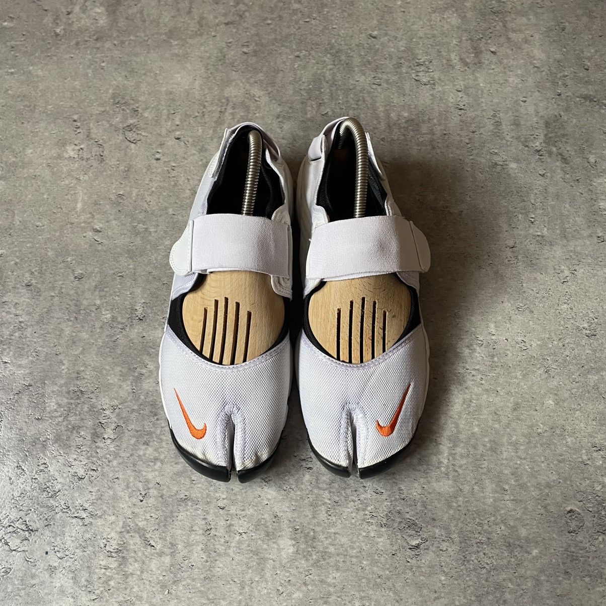 Nike Vintage 90s Nike Air Rift 2009 Size US 10 / EU 43 - 1 Thumbnail