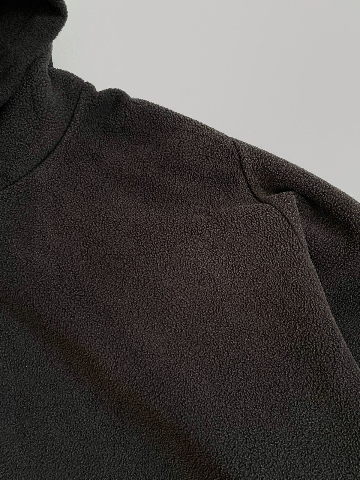 Gap × Yeezy Yeezy Gap fleece hoodie Kanye West Size US XXL / EU 58 / 5 - 7 Thumbnail