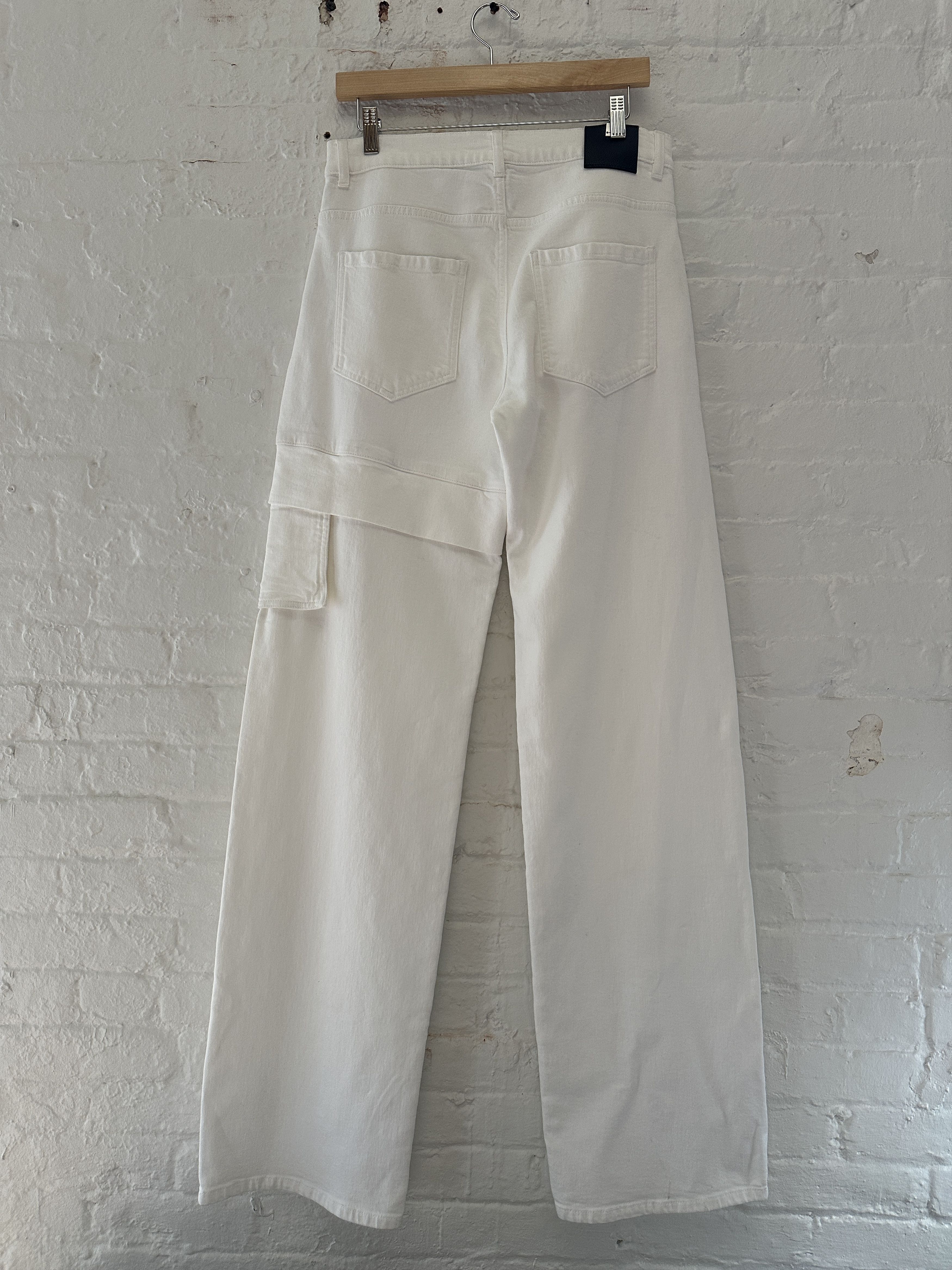 1017 ALYX 9SM 1017 ALYX 9SM Cargo Pants Size US 32 / EU 48 - 5 Thumbnail