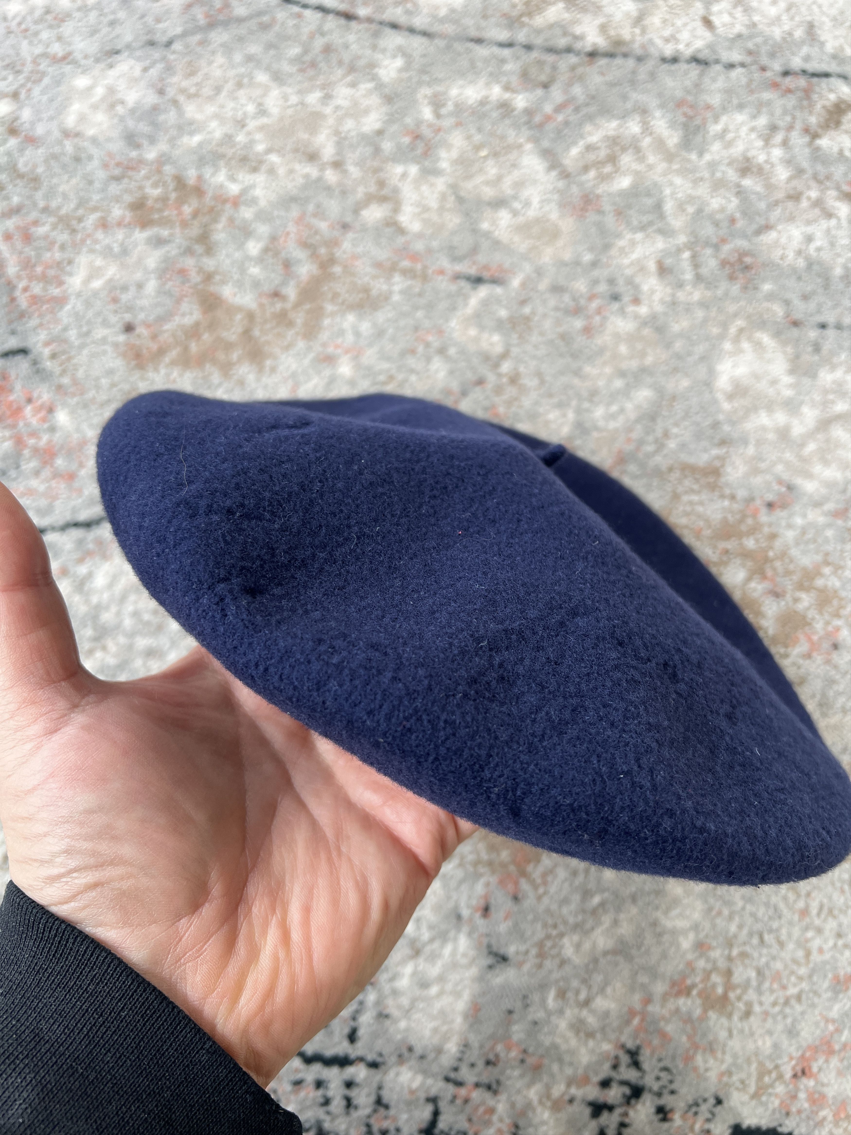 Kangol Vintage Kangol Wool Hat Size ONE SIZE - 1 Thumbnail