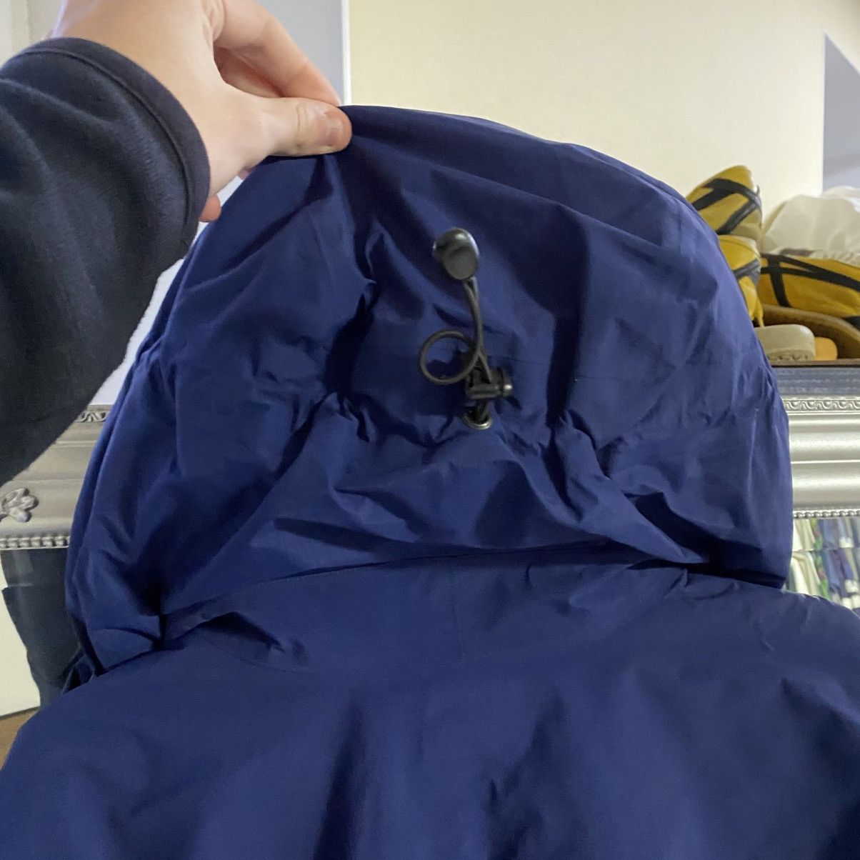 Arc'teryx Arcteryx gore-tex puffer jacket Size US M / EU 48-50 / 2 - 7 Thumbnail