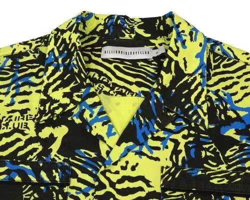 Billionaire Boys Club Billionaire Boys Club Beach Short-Sleeve Shirt Size US M / EU 48-50 / 2 - 4 Thumbnail