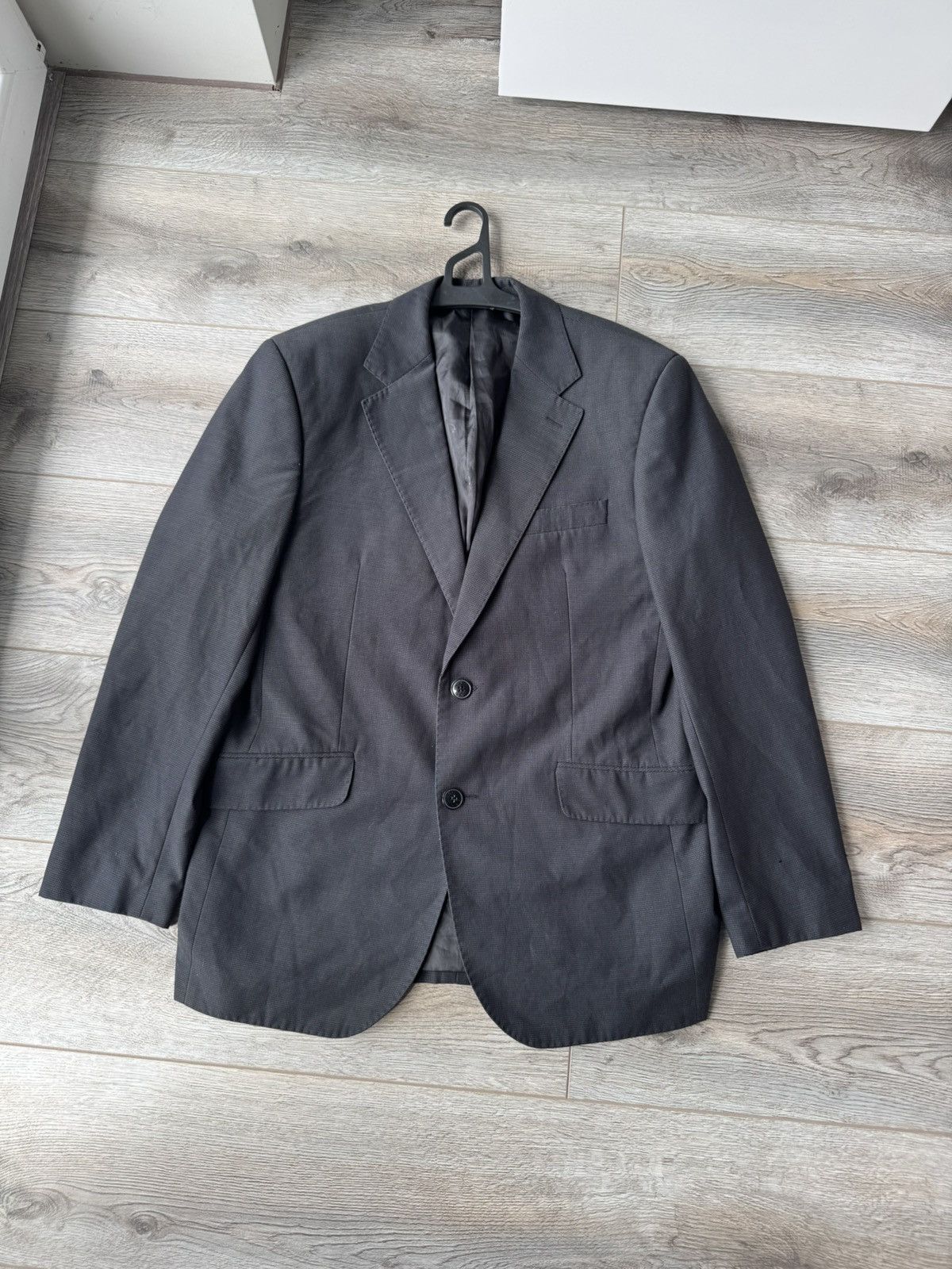 Dolce & Gabbana Vintage Dolce Gabbana Men's Blazer Size 48R - 1 Thumbnail