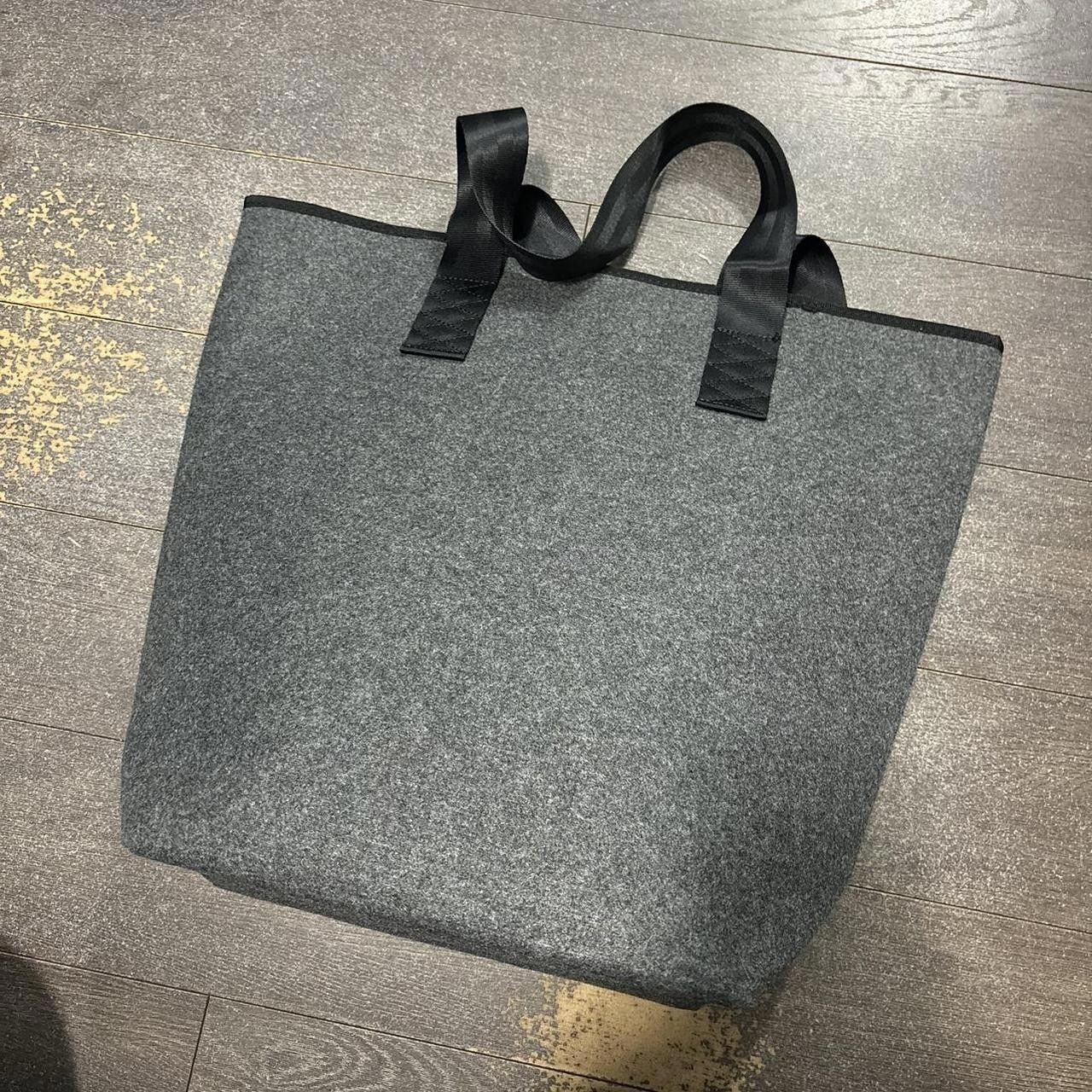 Mercedes-Benz Mercedes Benz shopping tote bag Size ONE SIZE - 3 Thumbnail