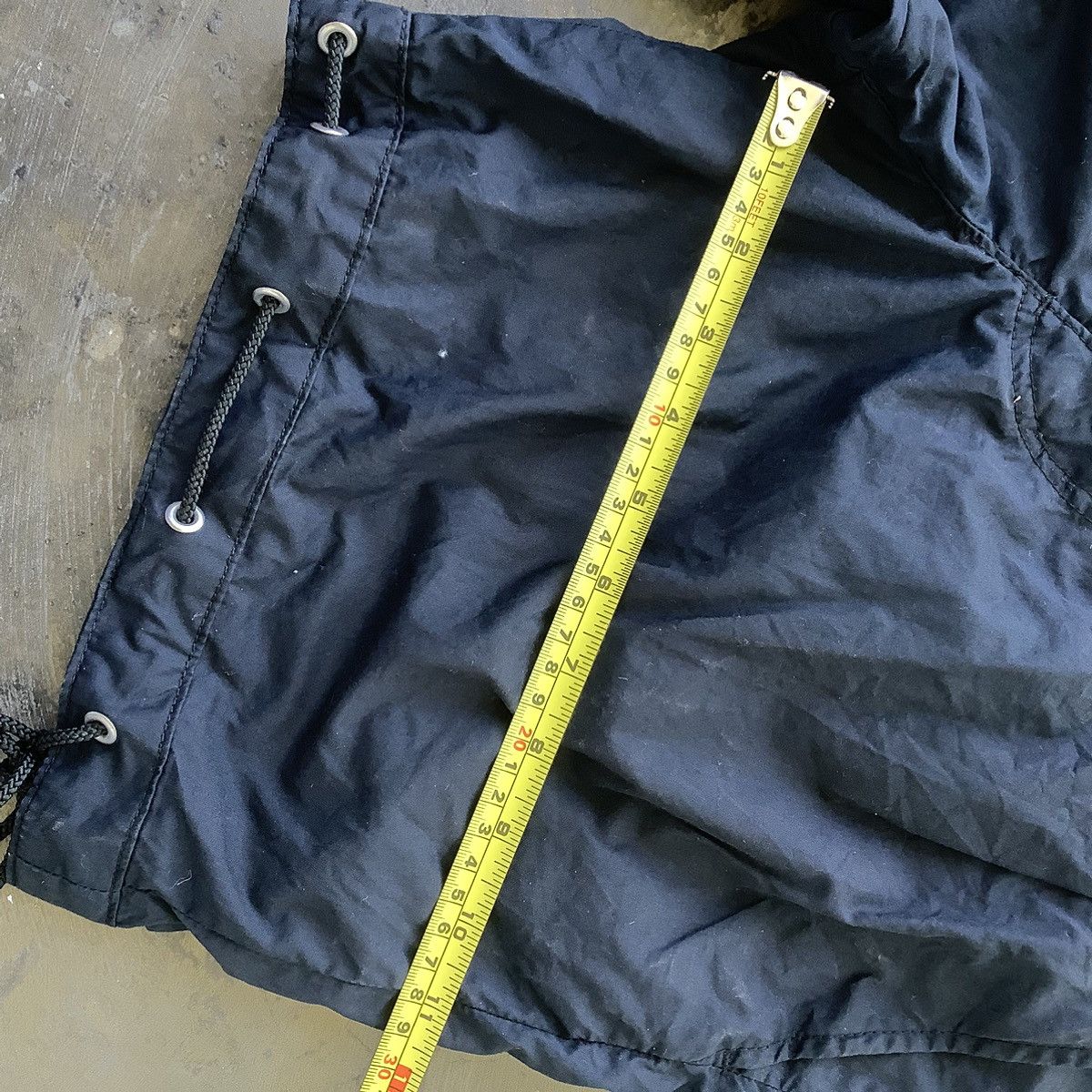 Issey Miyake Issey Miyake by Frapbois Y2K Short Pants Size 30" / US 8 / IT 44 - 14 Thumbnail