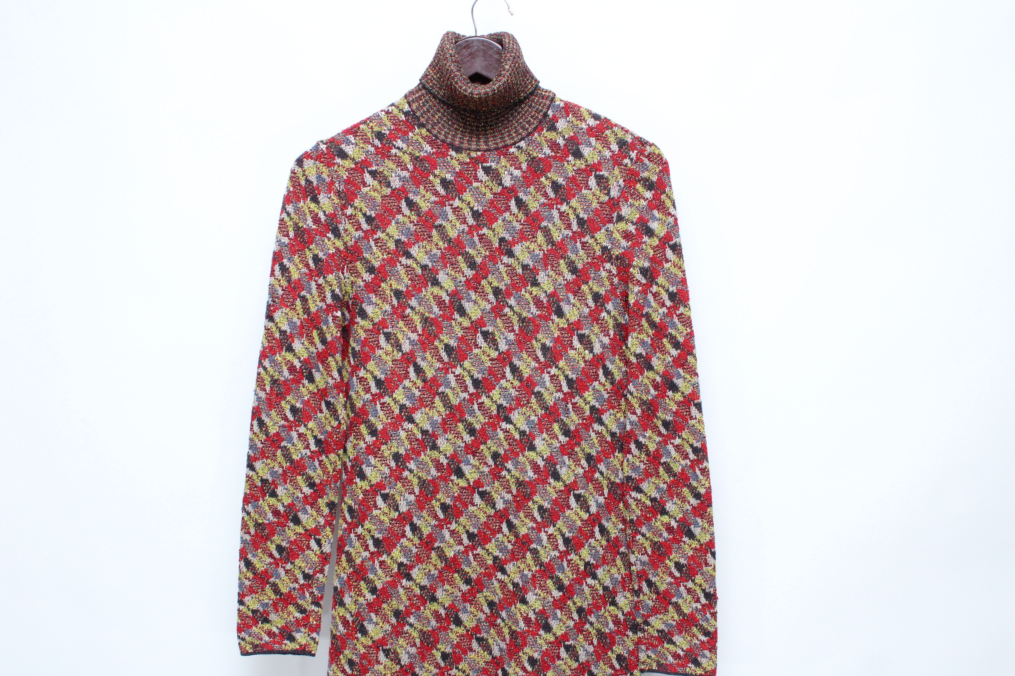 Missoni Missoni Sport Dress Womens Size 42 Made In Italy Hype Size M / US 6-8 / IT 42-44 - 5 Thumbnail