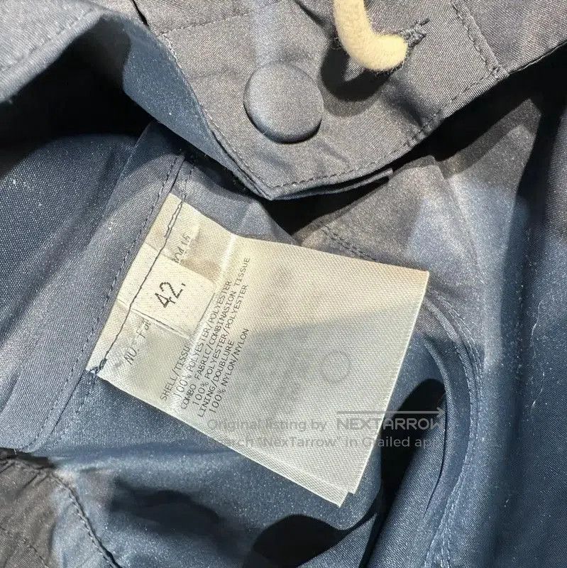 Thom Browne Thom Browne Blue Polyester Women's Skirt . Size 23" - 6 Thumbnail