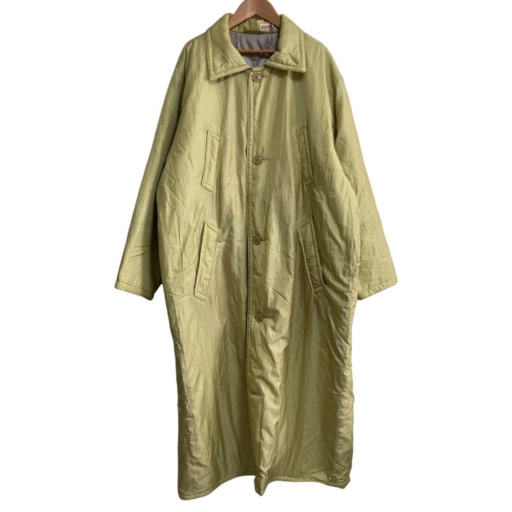 Other Other YOUNG & OLSEN Insulated Long Coat Textile Outerwear DUTY FREE for USA Size ONE SIZE - 1 Thumbnail