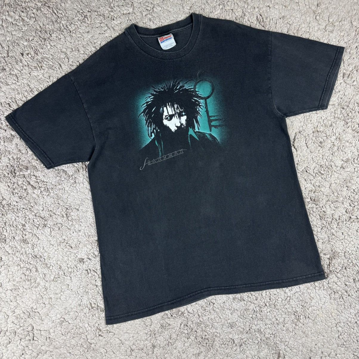 DC Comics Vintage Sandman DC Comics T-shirt Size US L / EU 52-54 / 3 - 3 Thumbnail