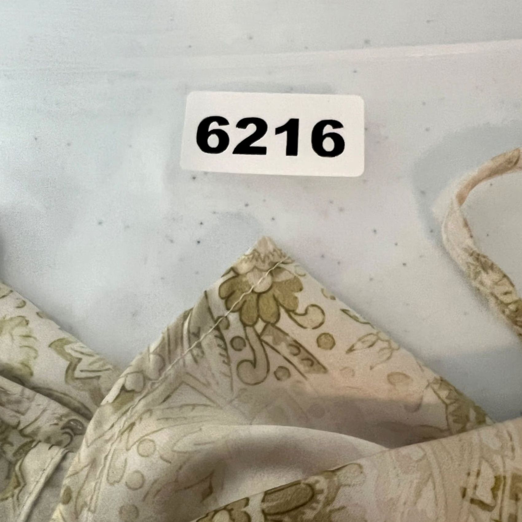 Garage Garage Womens XS Gold Paisley Cowl Neck Mini Dress Straps Adjustable Sleeveless, Pullover, Short, Regular, Summer, Spring, Womens Size XS / US 0-2 / IT 36-38 - 8 Thumbnail