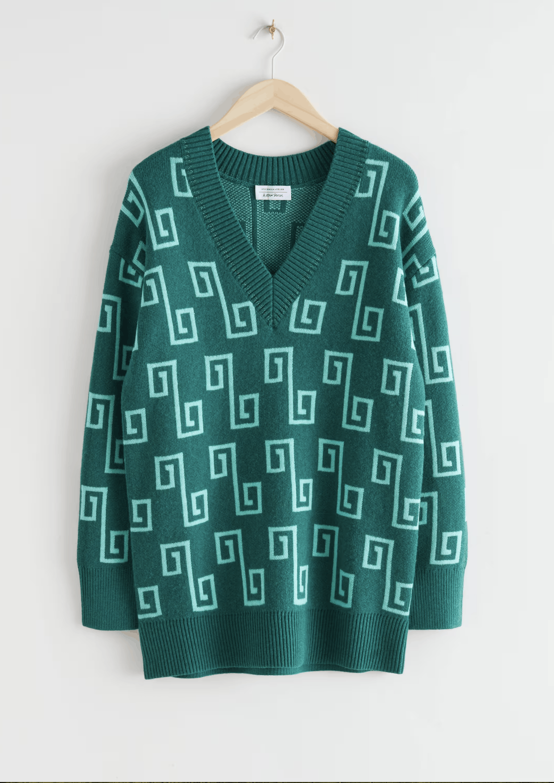 & Other Stories & Other Stories Sweater Size S / US 4 / IT 40 - 1 Thumbnail