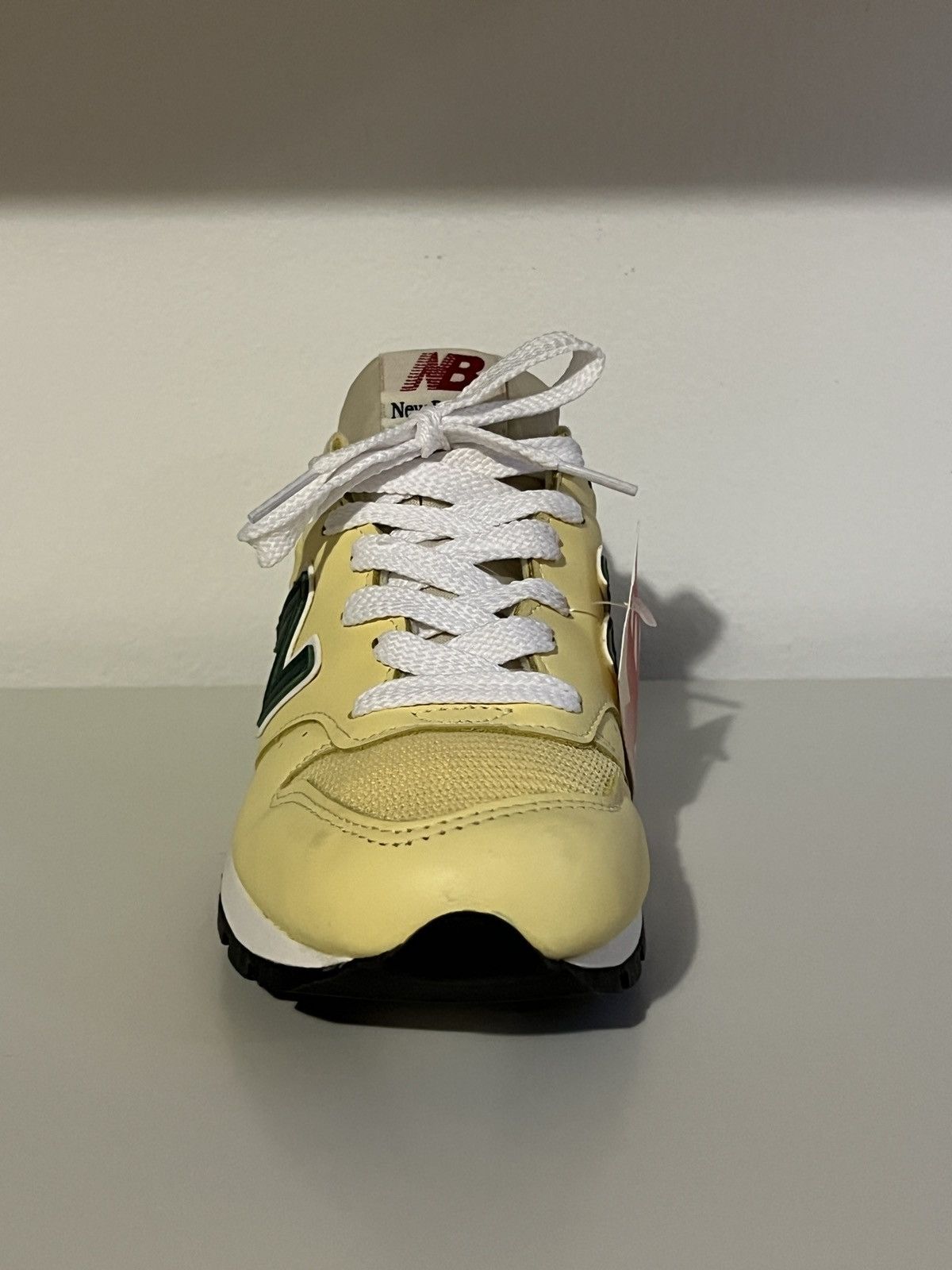 New Balance Made In USA 996 Size US 6.5 / IT 36.5 - 7 Thumbnail