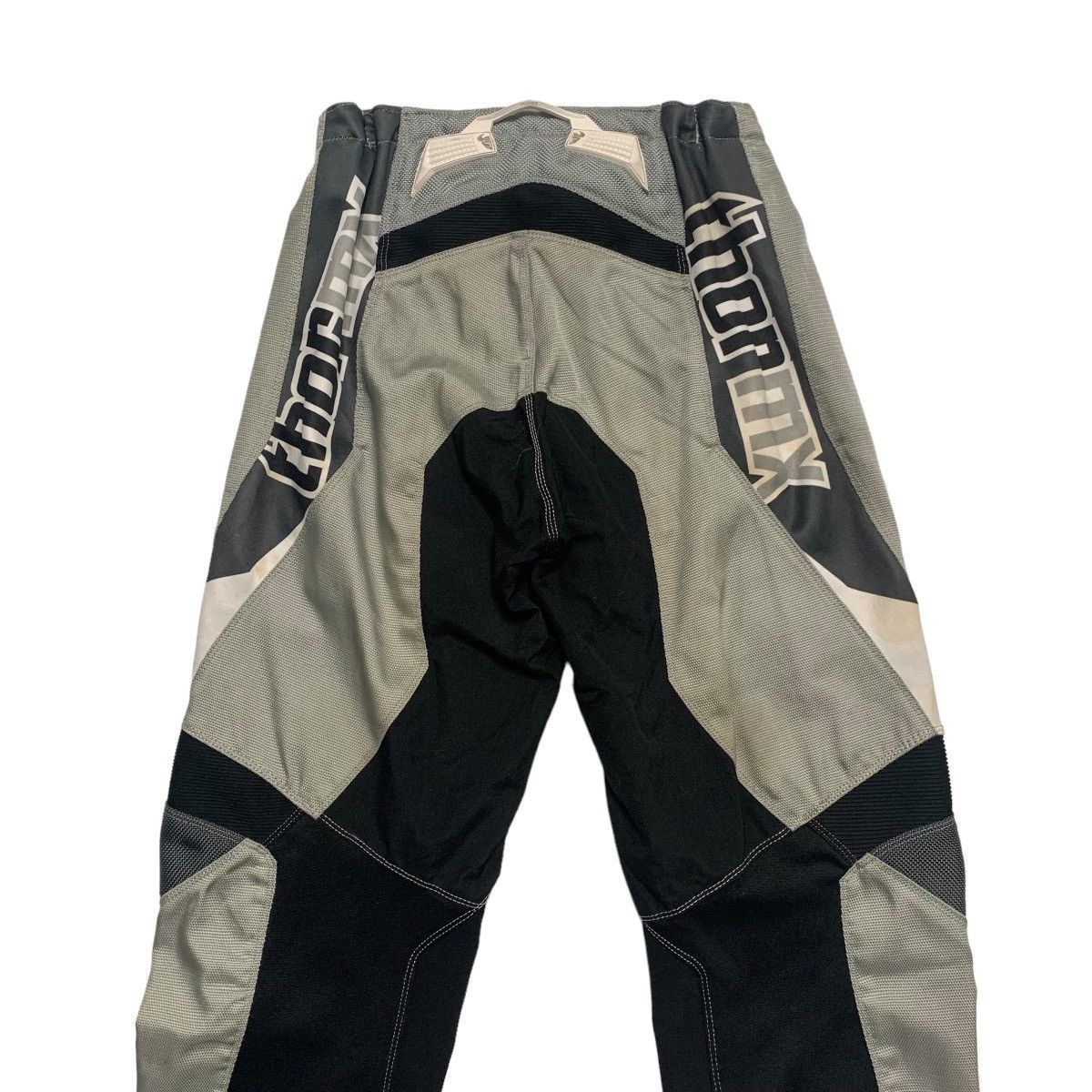 Japanese Brand Thor MX Motorcross Pants Size US 30 / EU 46 - 9 Thumbnail