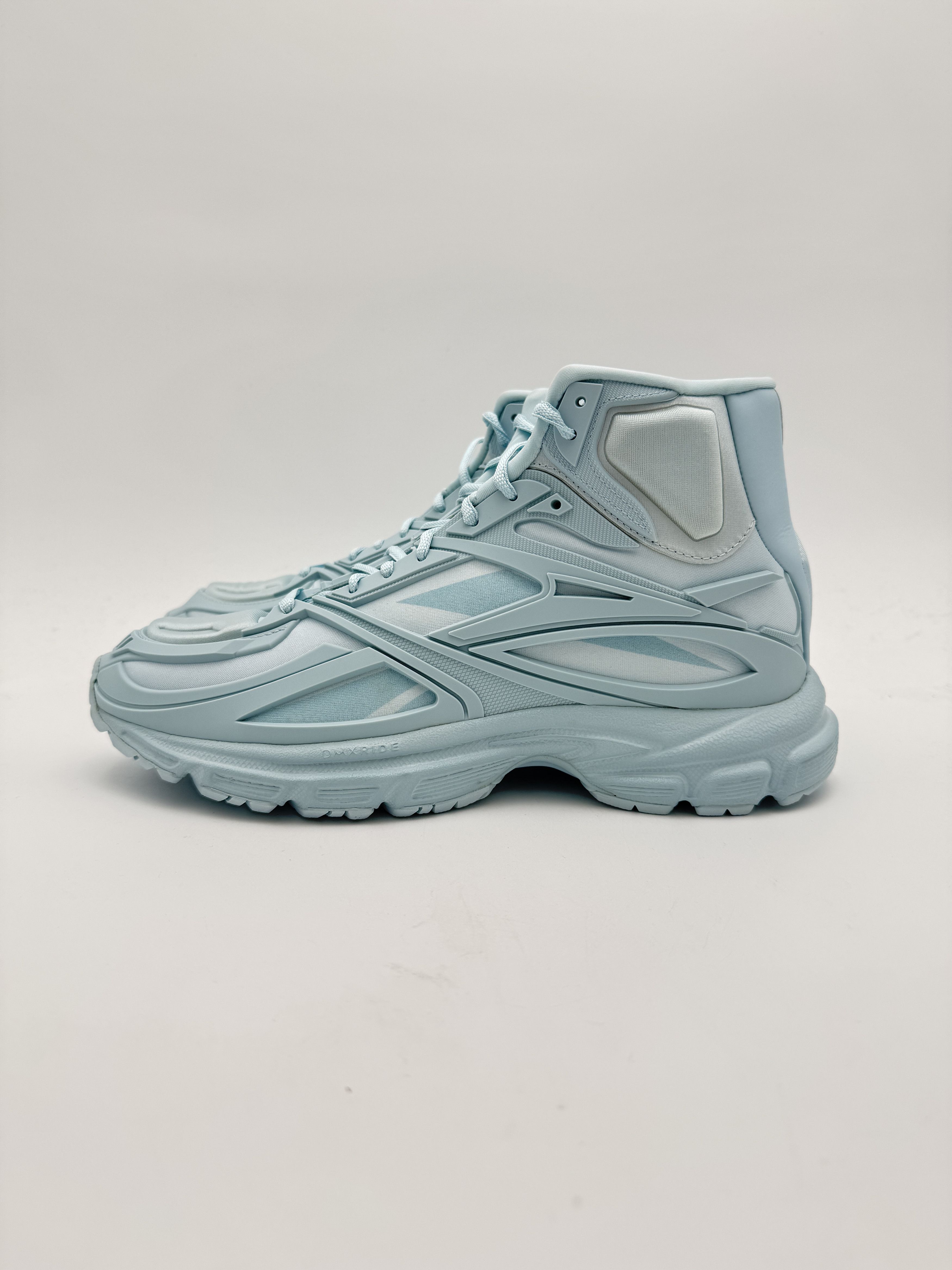 KANGHYUK × Reebok KANGHYUK Reebok Premier Road Modern Mid Light Blue Size US 10 / EU 43 - 4 Thumbnail