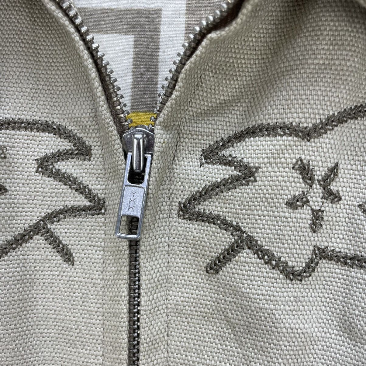 Native 🔥Vintage Houston Western Jacket Size US L / EU 52-54 / 3 - 10 Thumbnail