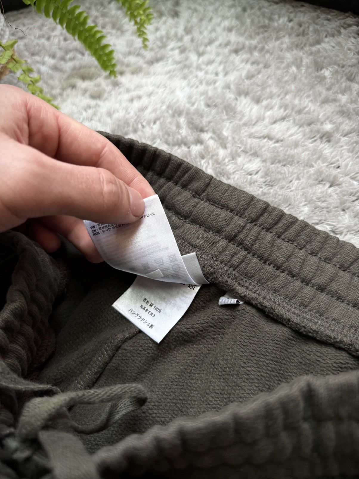 Carhartt 00s Carhartt Baggy Pants Rare Cargo Vintage Logo Streetwear Size US 32 / EU 48 - 10 Thumbnail