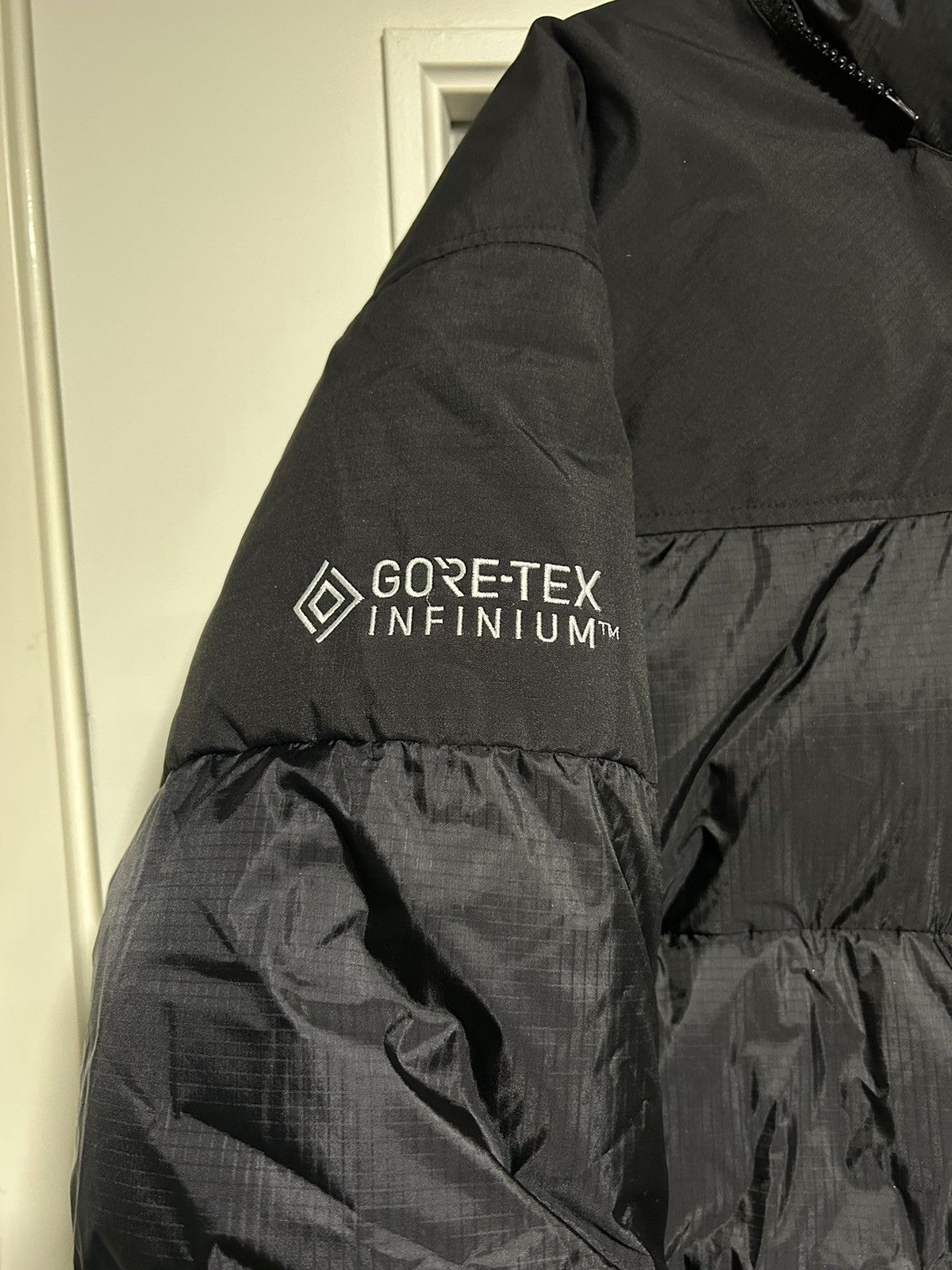 66 North Black 66 North down jacket unisex Size XS / US 0-2 / IT 36-38 - 3 Thumbnail