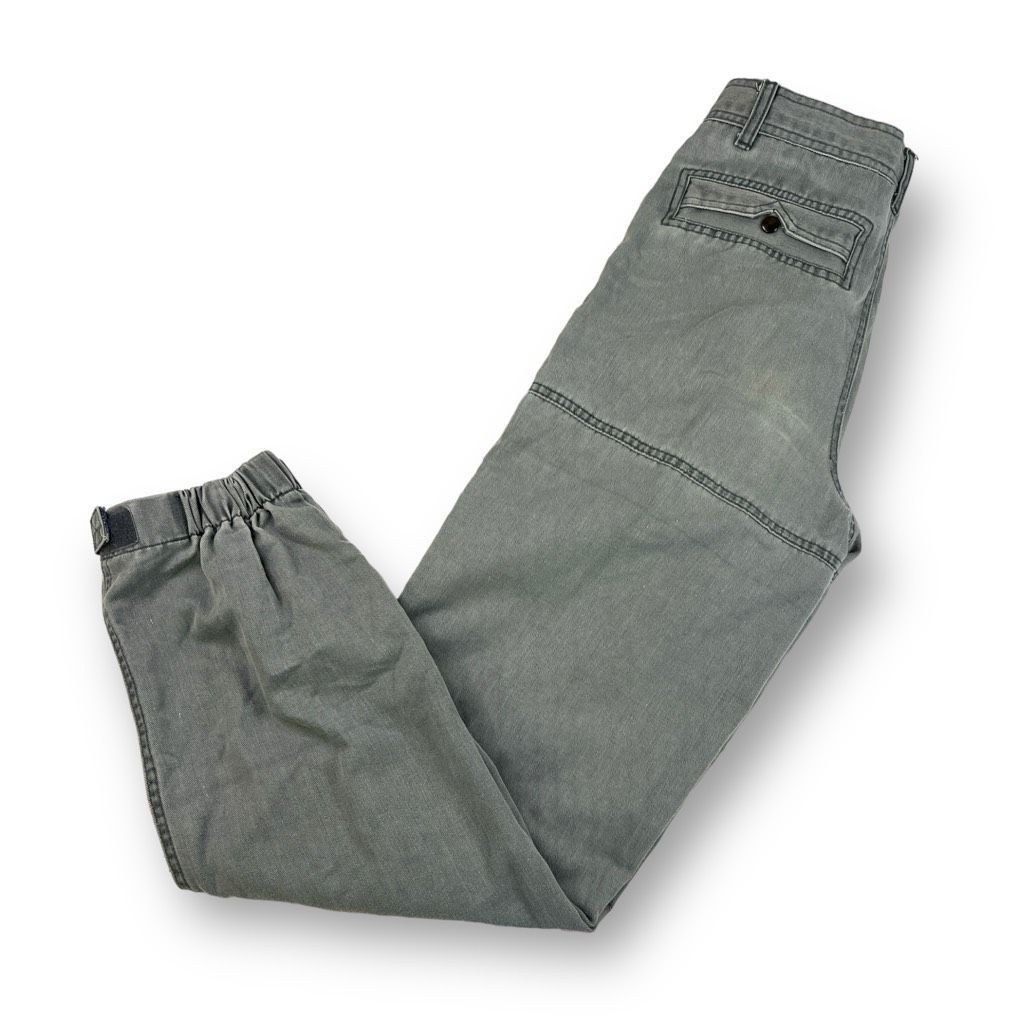 Bugle Boy Bugle Boy Vintage Pants Size 27 Long Size 27" / US 4 / IT 40 - 1 Thumbnail