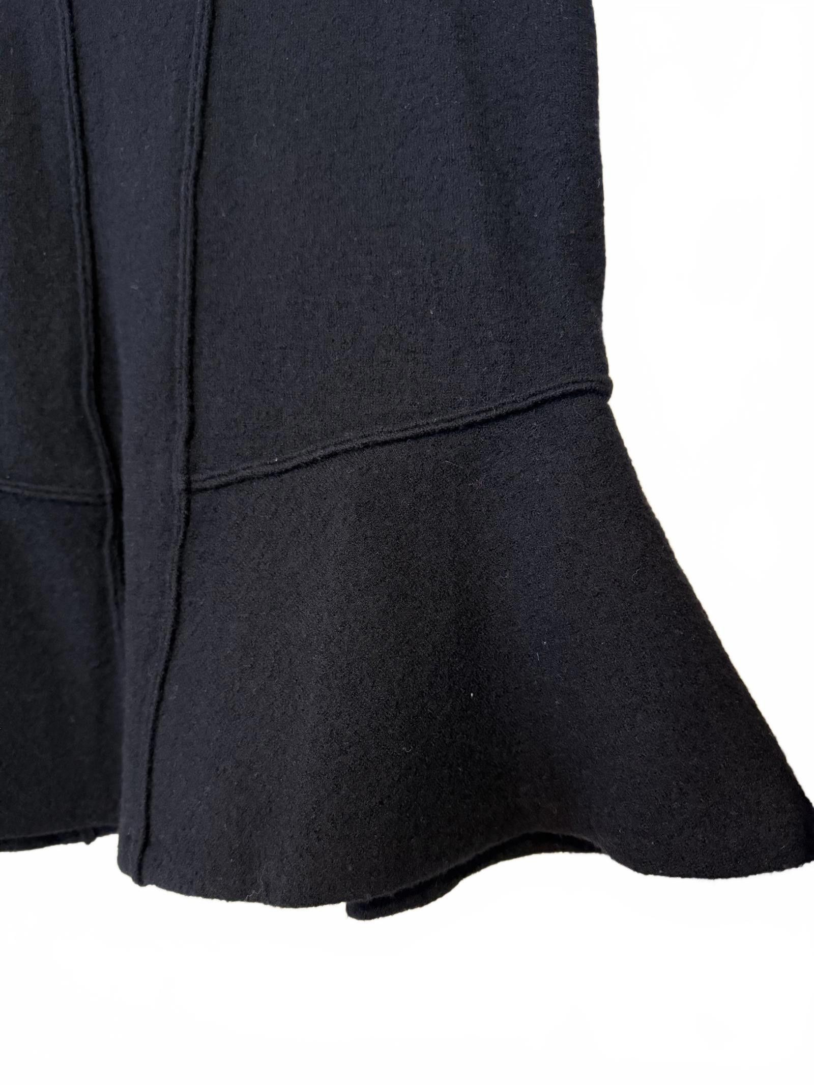 Anthropologie NWOT Anthropologie Moth Mini Skirt Size 25" / US 0 / IT 36 - 8 Thumbnail