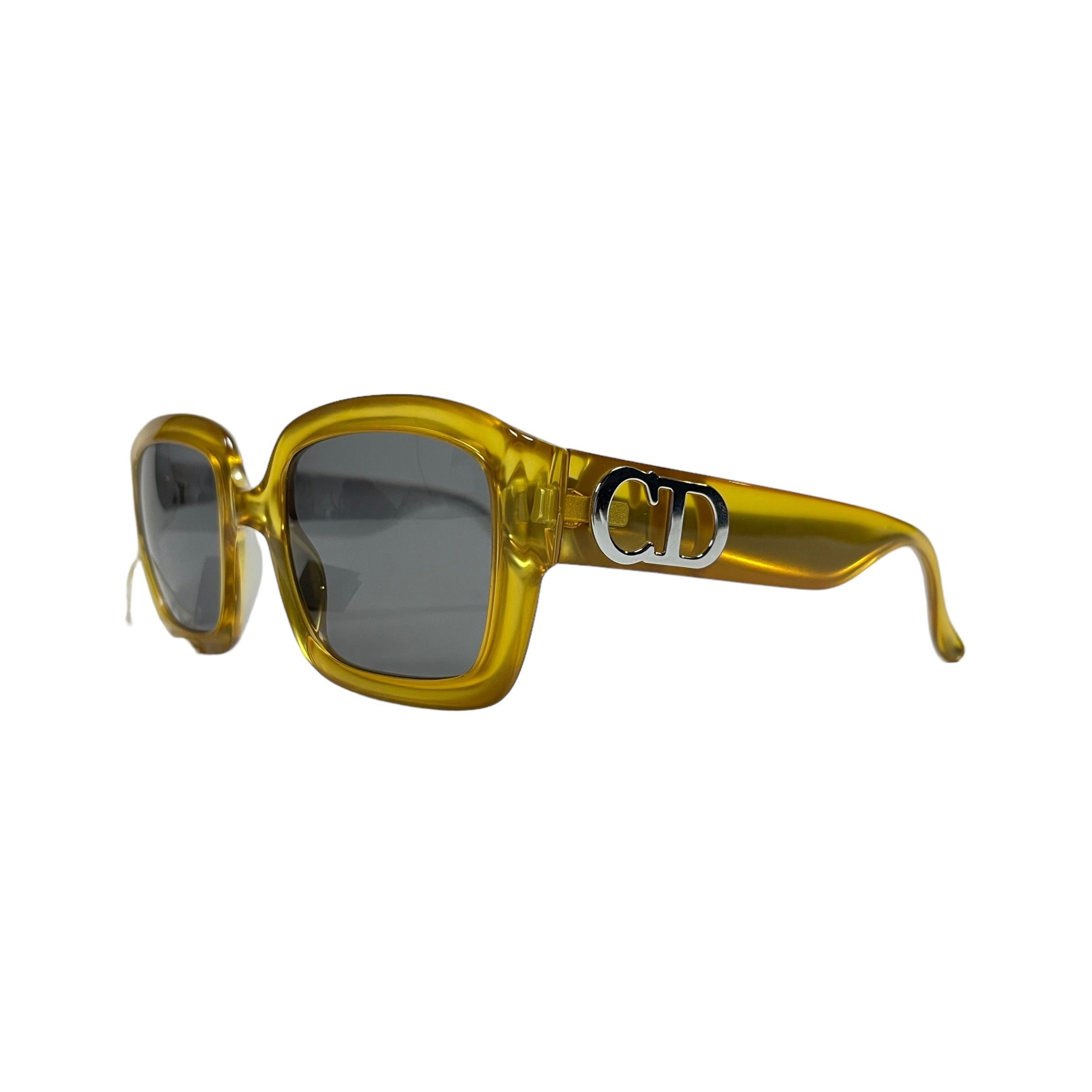 Dior Deadstock Christian Dior Sunglasses - O/S Size ONE SIZE - 3 Thumbnail