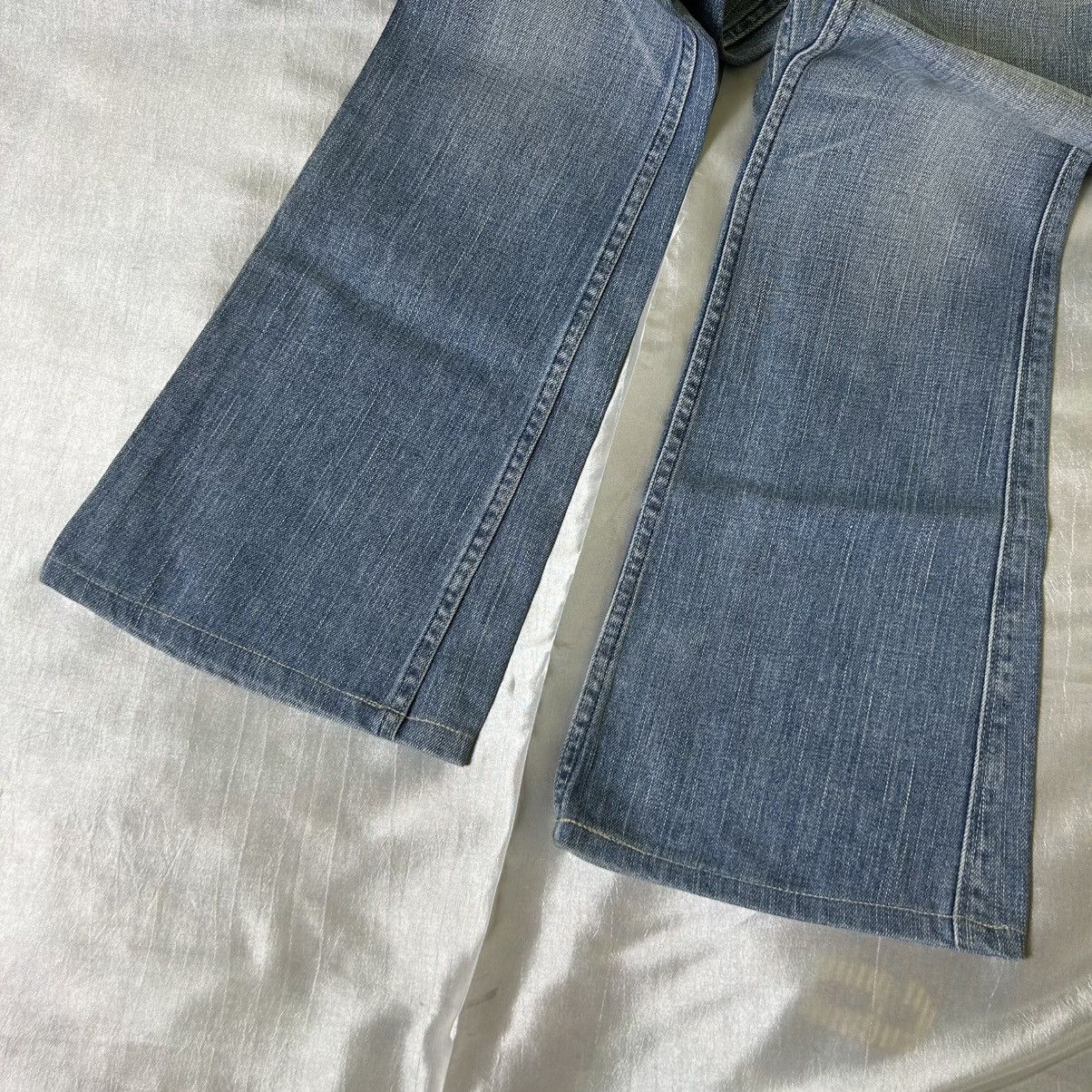Levi's Vintage Levi’s Jeans Pants Size 28" / US 6 / IT 42 - 8 Thumbnail