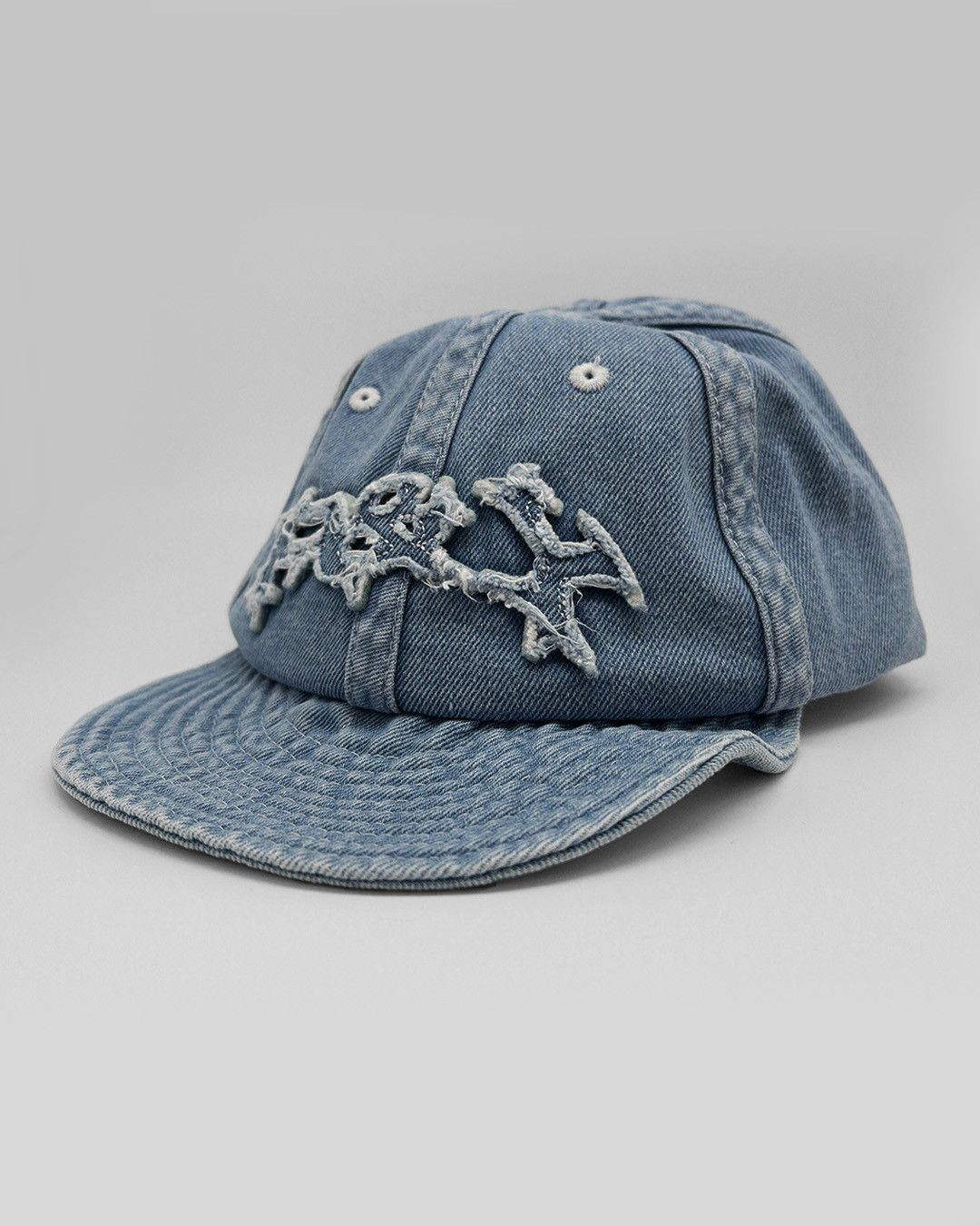 Punk and Yo Punk & Yo Denim Floppy Cap | Grailed