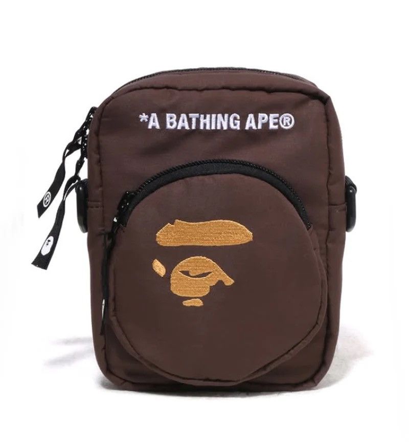 Bape Bape Bag Size ONE SIZE - 2 Thumbnail