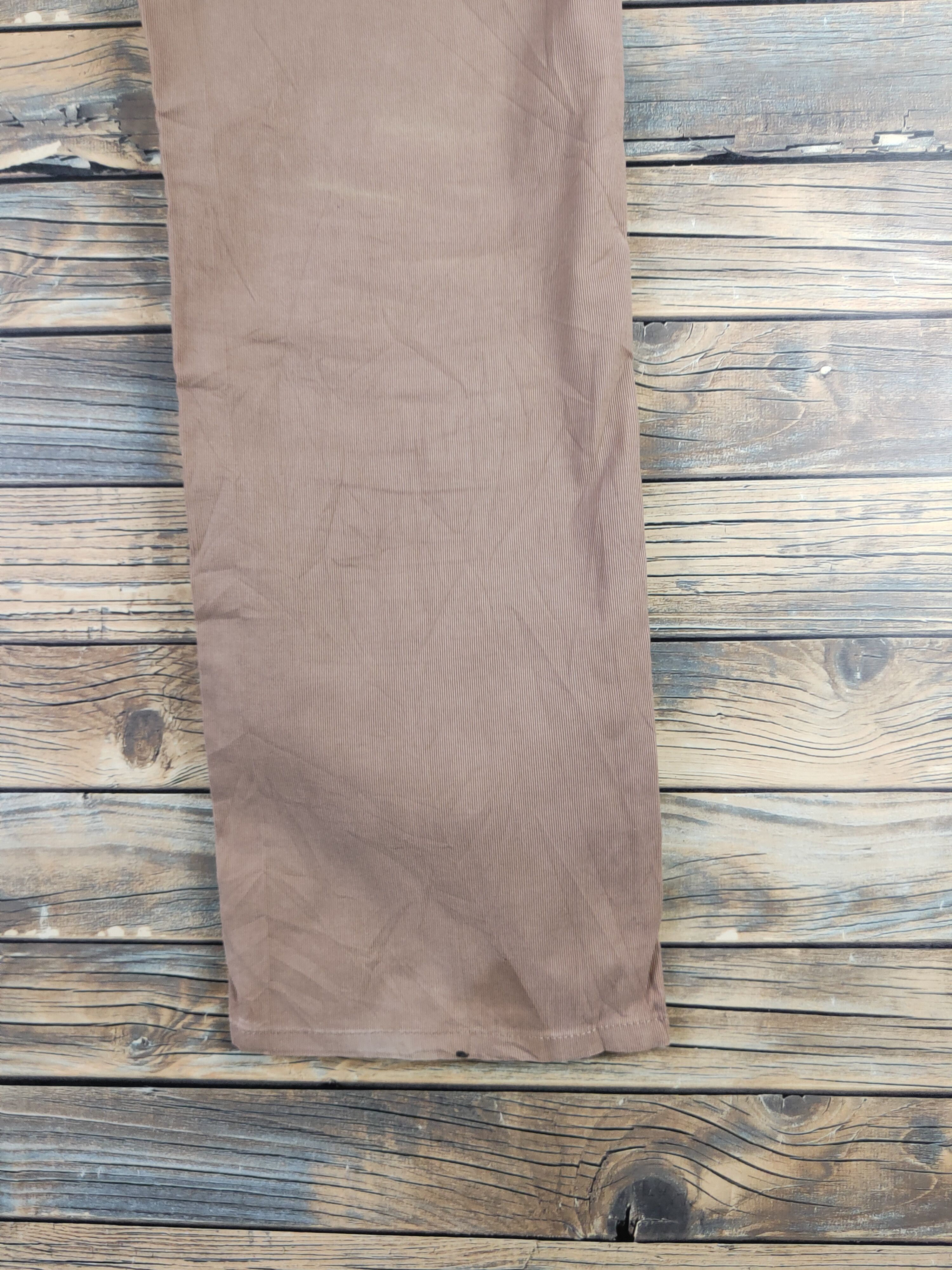 Burberry Burberry black label Brown Casual cargo Pants #W2219 Size US 33 - 12 Thumbnail