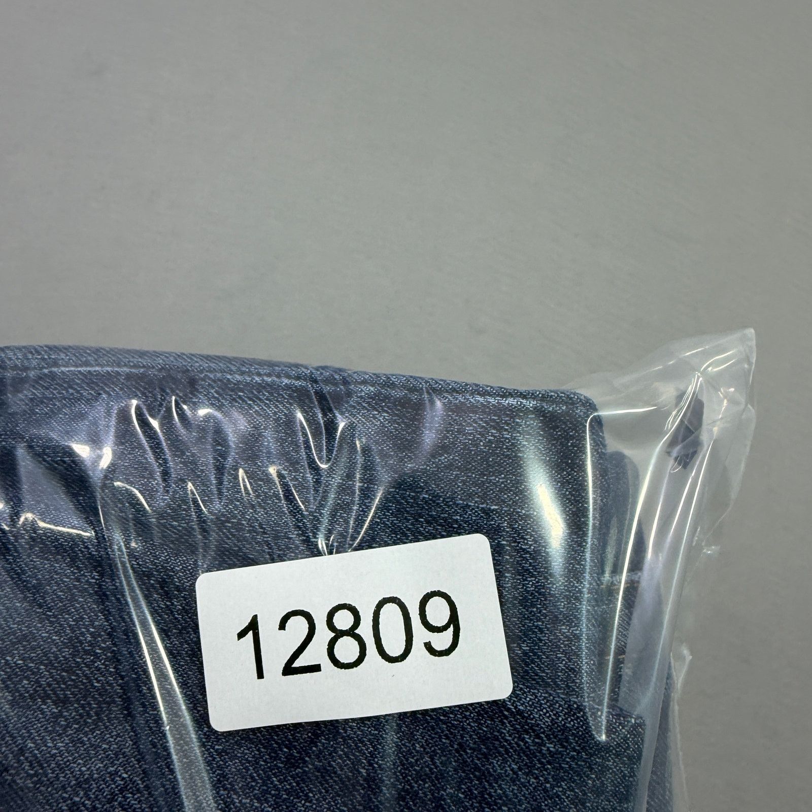 Polo Ralph Lauren Polo Ralph Lauren Hampton Relaxed Straight Jeans Men's 32x32 Size US 32 / EU 48 - 12 Thumbnail