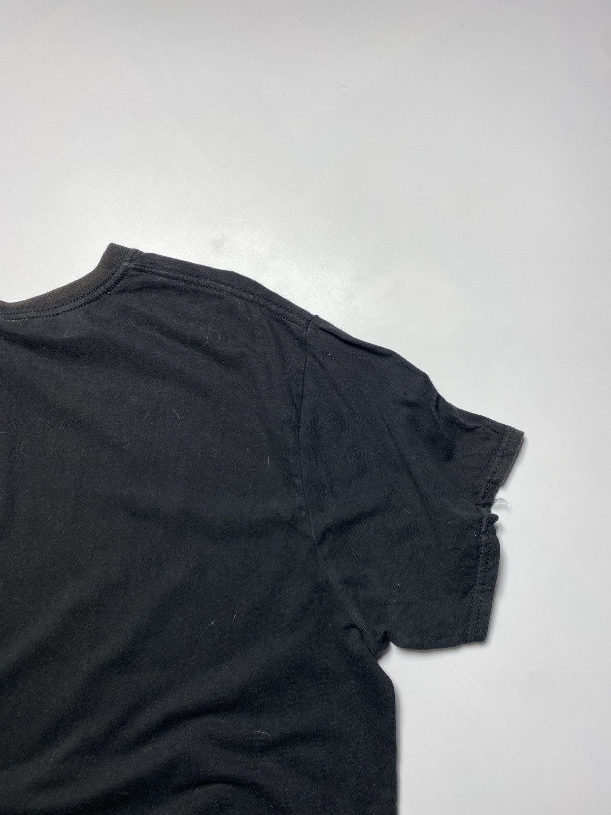Vintage SCARFACE Tony Montana vintage t shirt heavy cotton Size US XL / EU 56 / 4 - 14 Thumbnail