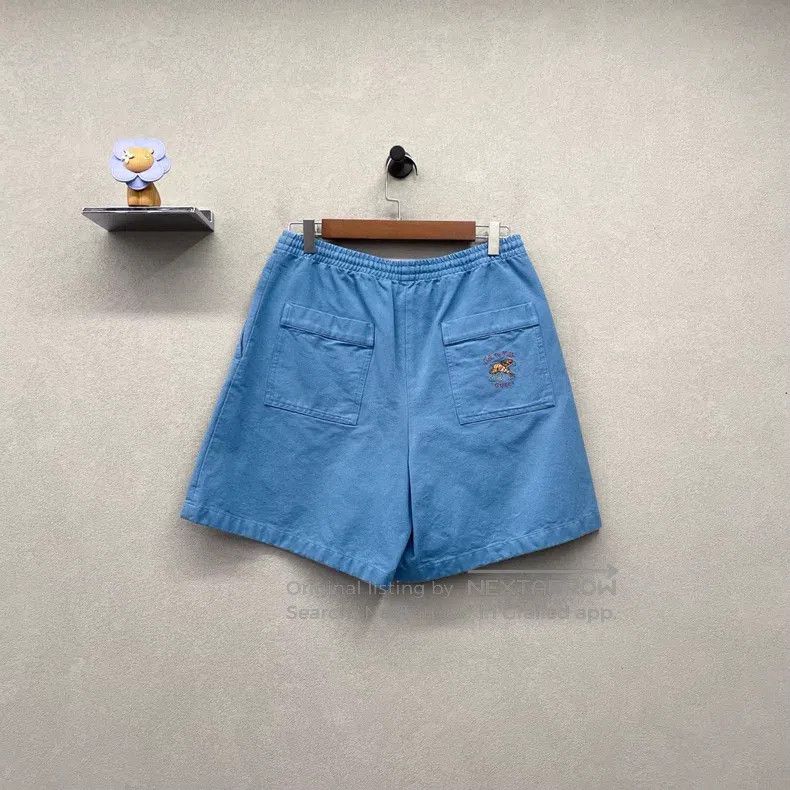 Gucci Gucci Borderless Overture Series Solid Colour Animal Embro Size US 30 / EU 46 - 2 Thumbnail