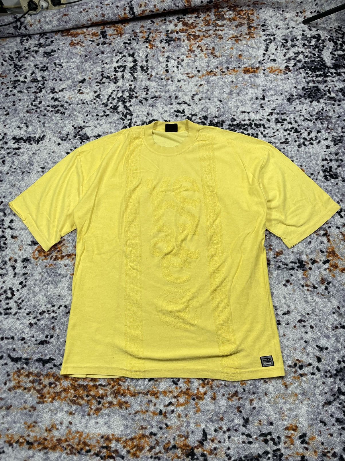 Versace jeans couture vintage vintage 90s
