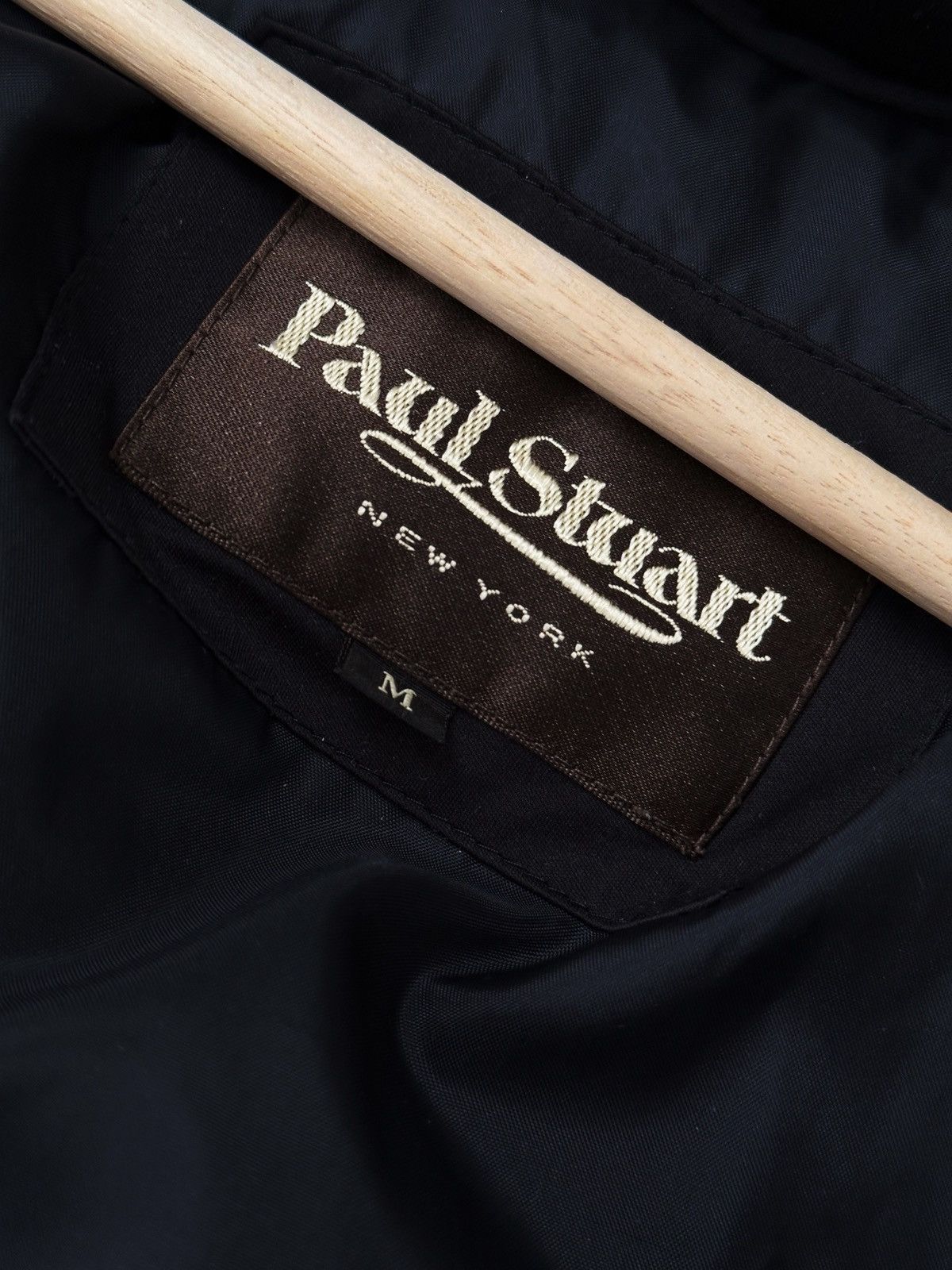 Paul Stuart 🫧 PAUL STUART DOWN PARKAS MEN’S LUXURY Size US M / EU 48-50 / 2 - 12 Thumbnail