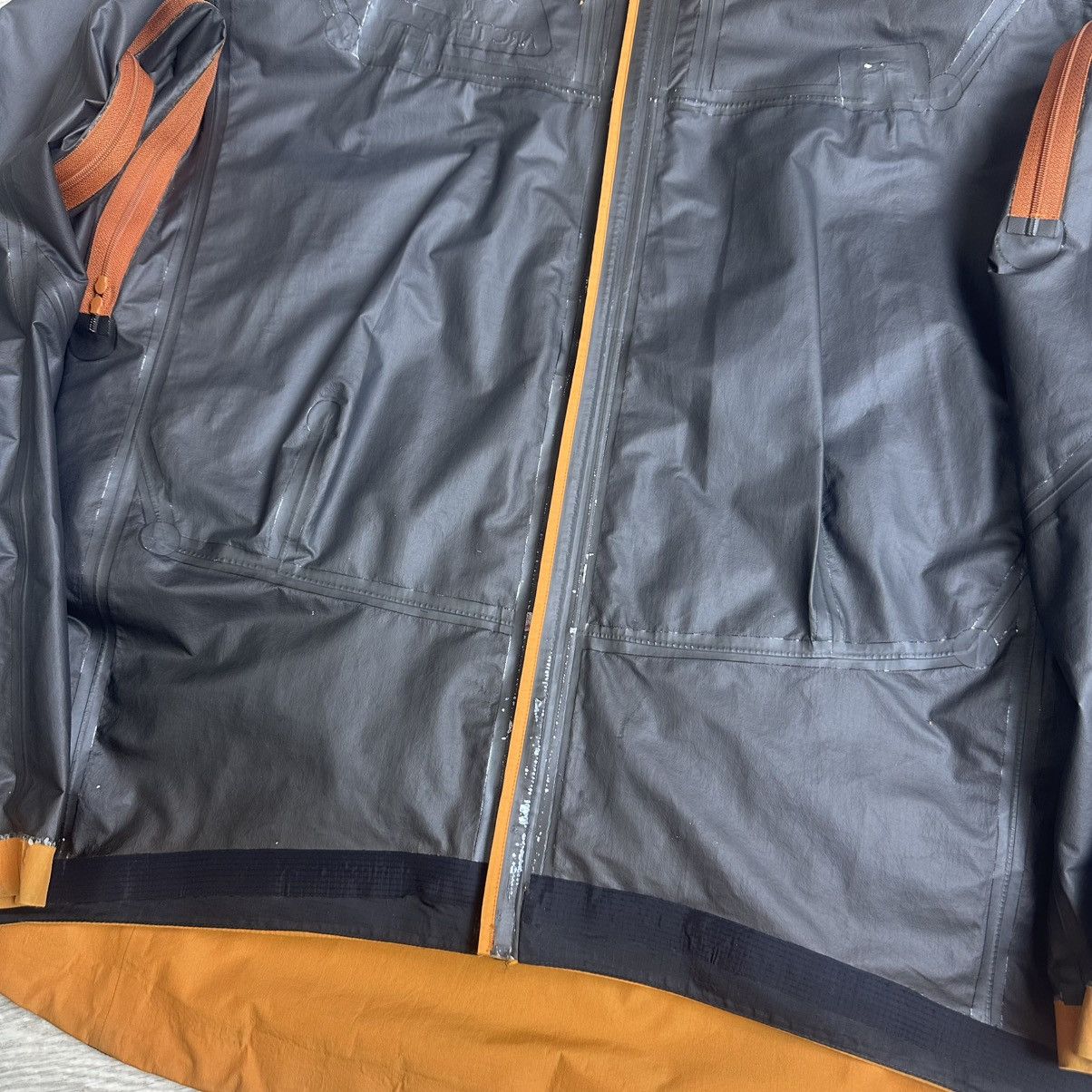 Arc'teryx Arcteryx men jacket Size US L / EU 52-54 / 3 - 20 Thumbnail