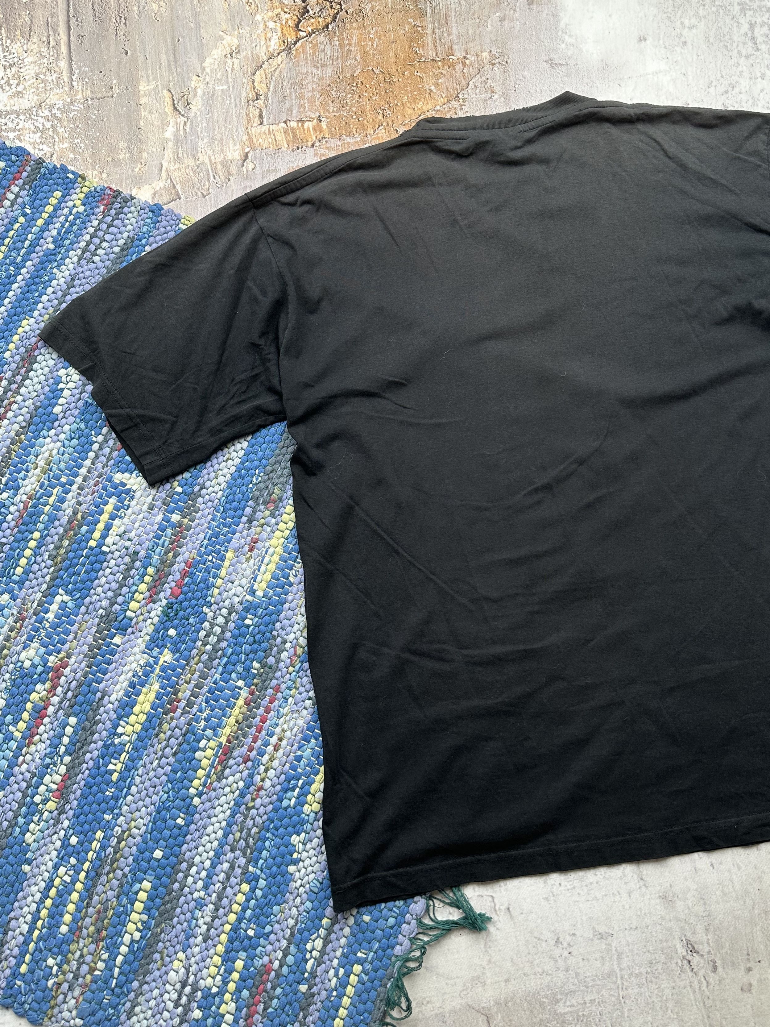 Japanese Brand Suzuki Vintage Faded Racing Tee A717(178) Size US XL / EU 56 / 4 - 10 Thumbnail