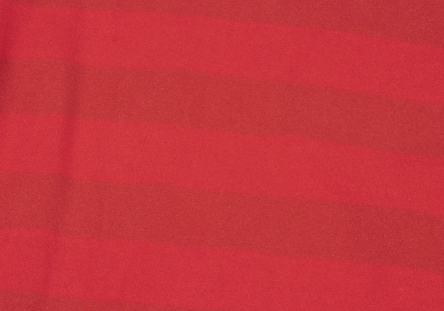 Junya Watanabe Shadow Stripe Sweatshirt in Red Size S Size US S / EU 44-46 / 1 - 9 Thumbnail