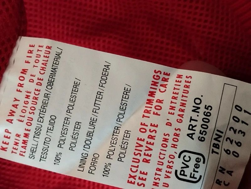 Puma Puma King SFB Stuttgart jacket XXL vintage RARE 90s Size US XXL / EU 58 / 5 - 10 Thumbnail