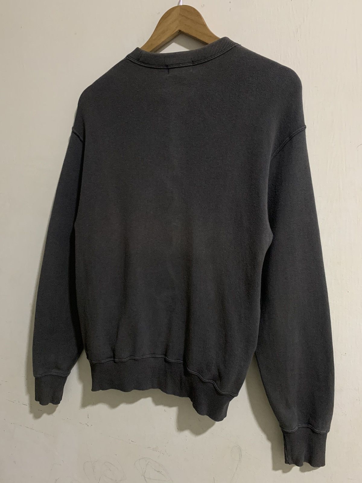 Japanese Brand Vintage Y2K Yamaha Sports Style Sweatshirt Size US S / EU 44-46 / 1 - 9 Thumbnail
